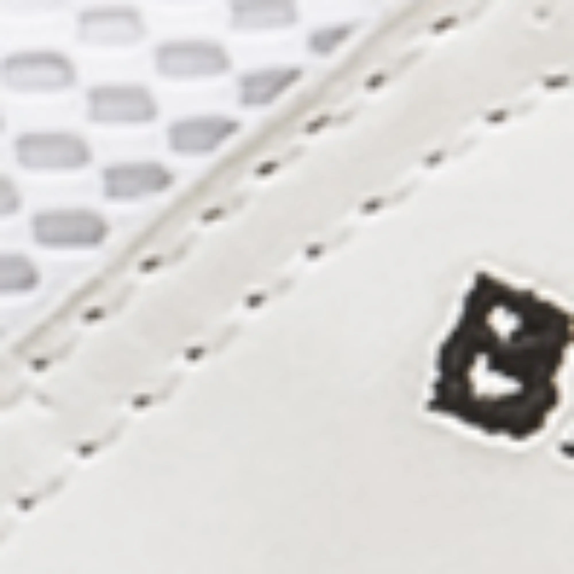 Triple S Sneaker Full - White - Image 4