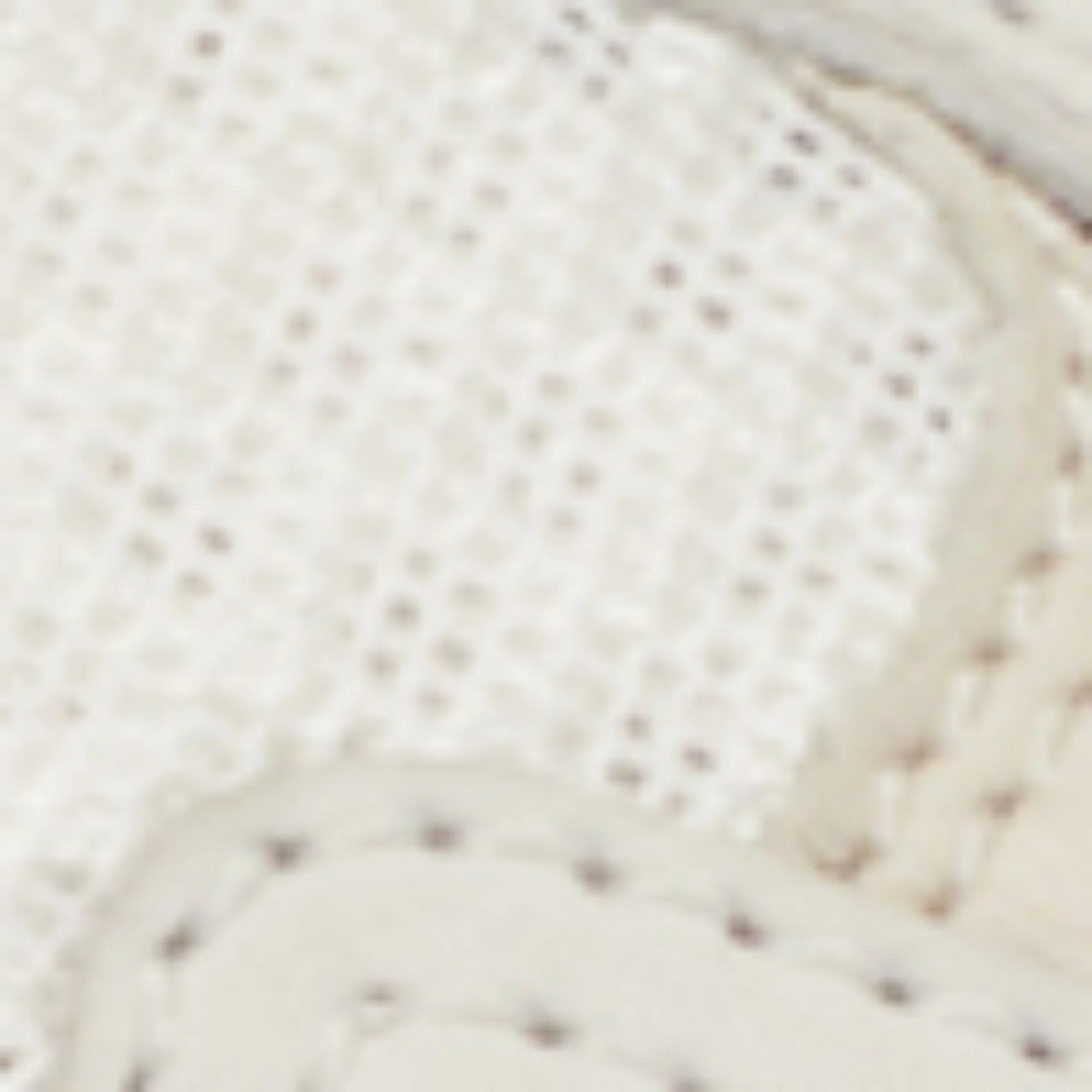Triple S Sneaker Lf/Not Washed - White - Image 8