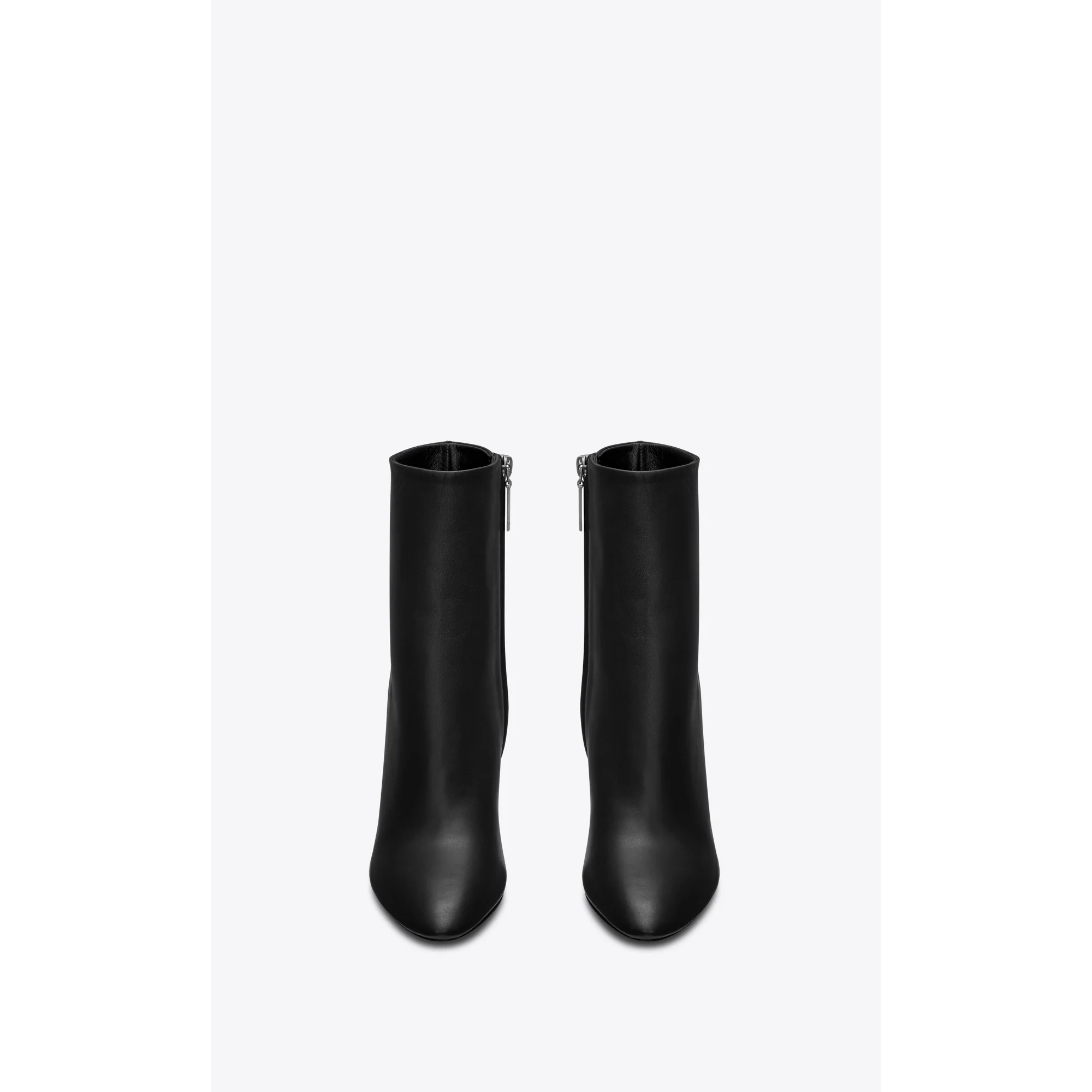 Lou 95 Boot - Nero - Image 2