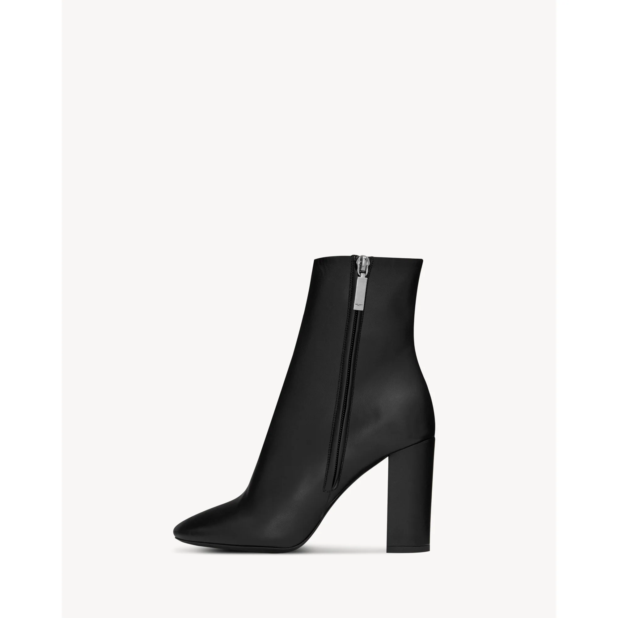 Lou 95 Boot - Nero - Image 3