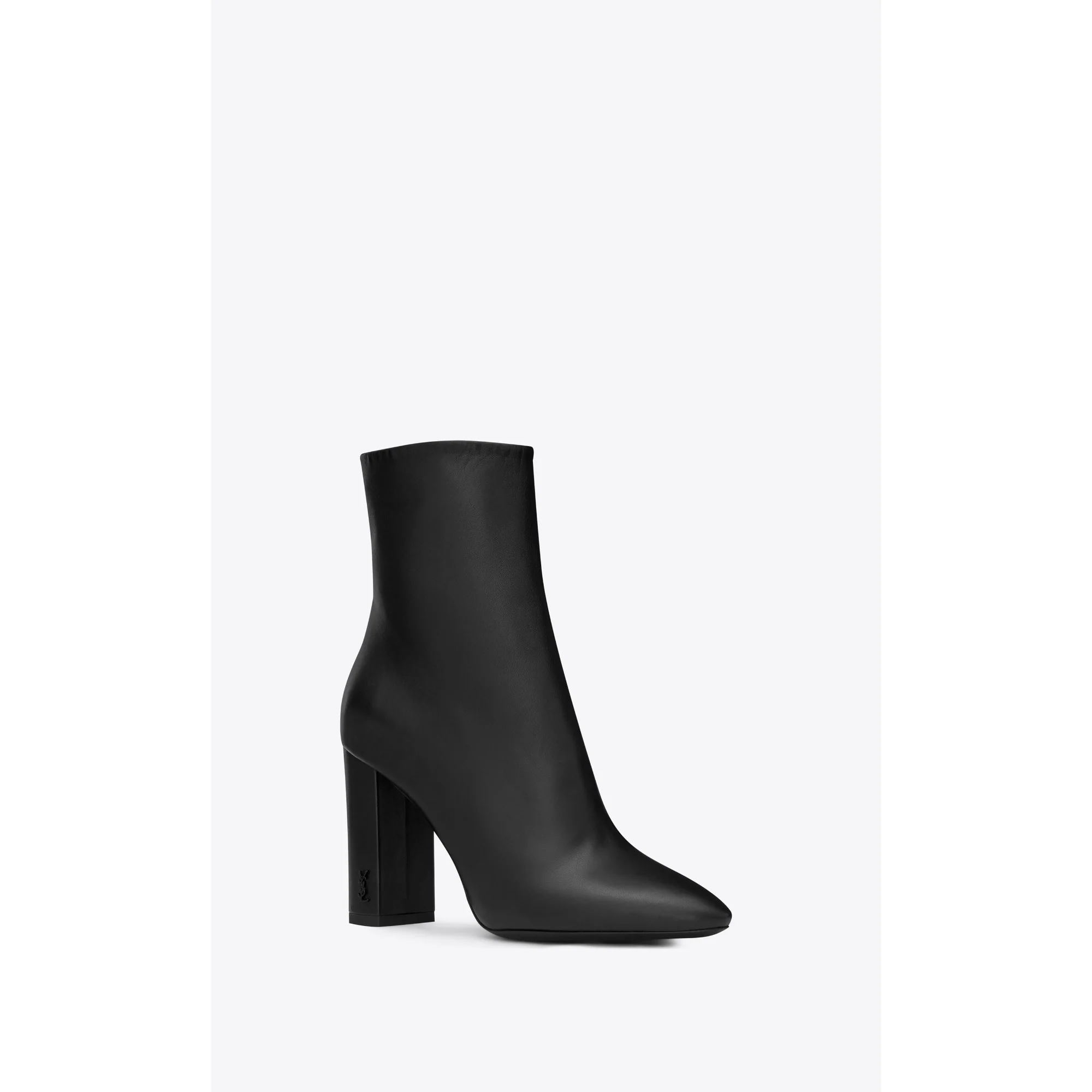 Lou 95 Boot - Nero - Image 4