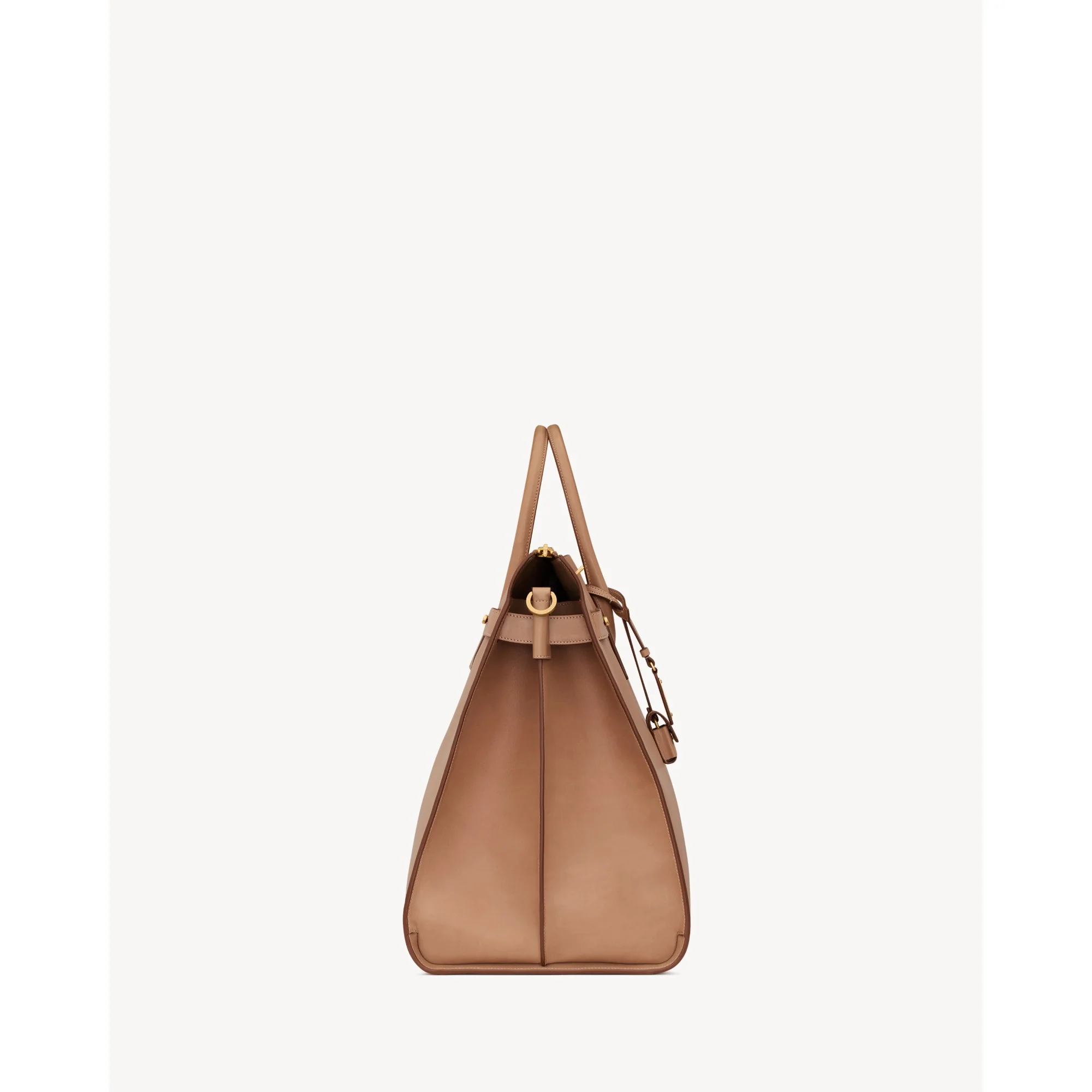 Sac De Jour Duffle 72H - Vintage Brown Gold - Image 3