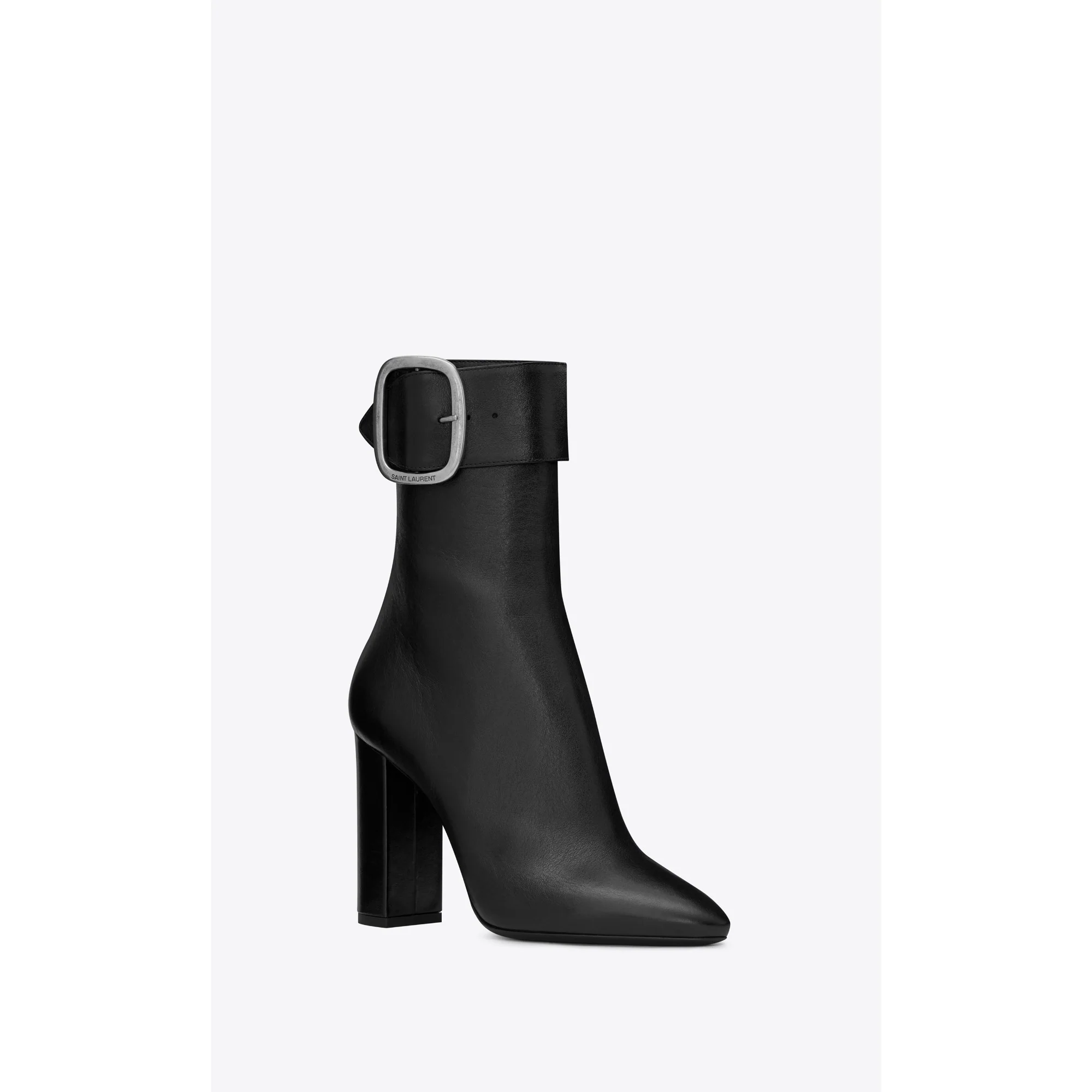 Joplin 105 Boot - Nero - Image 4