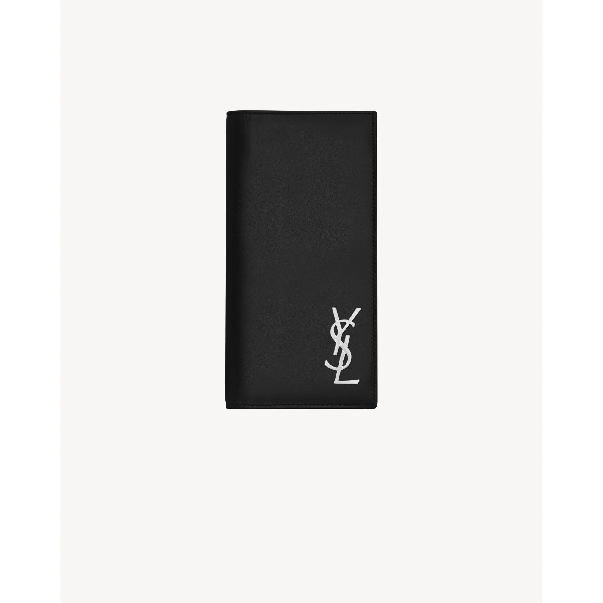 Continental Wallet Cassandre - Nero