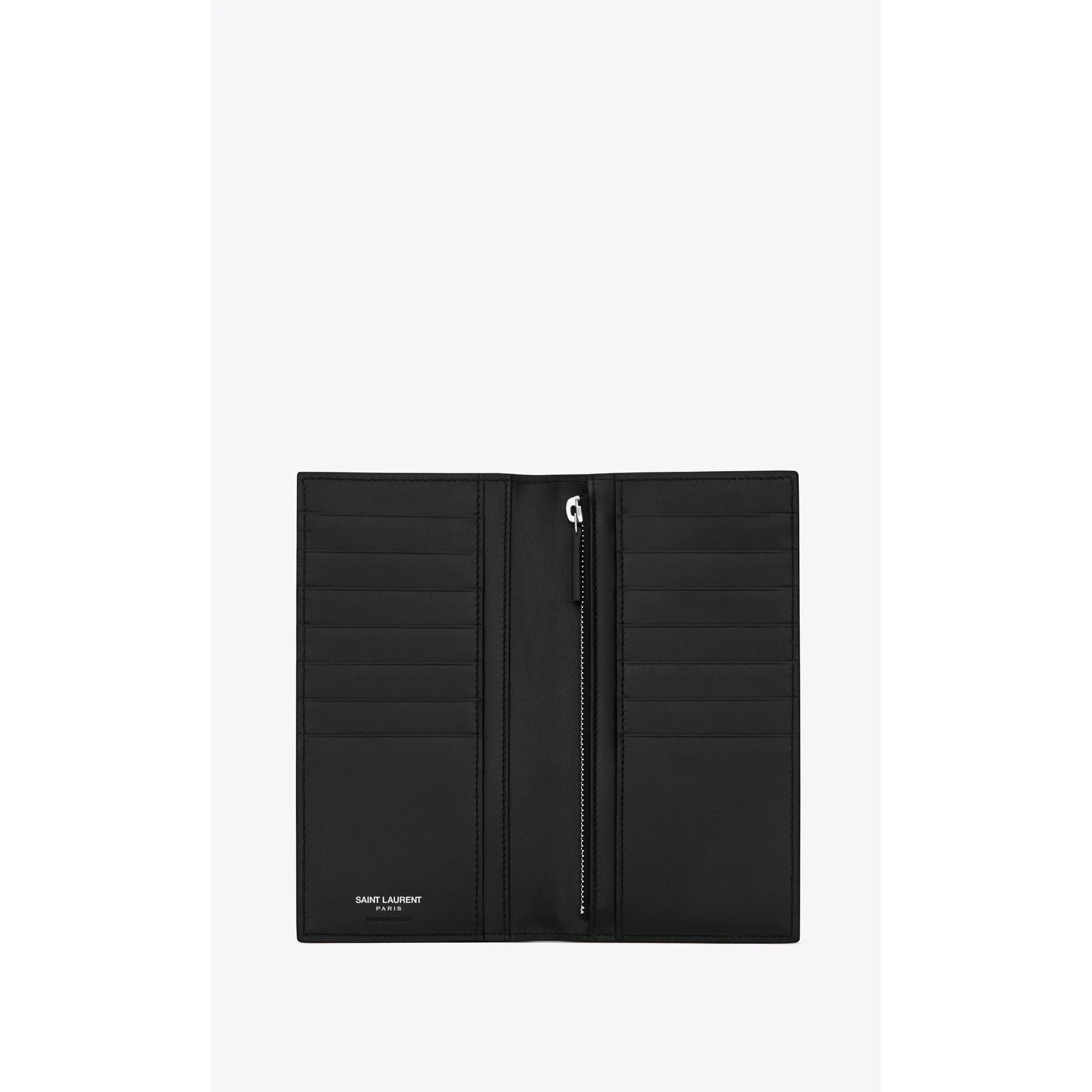 Continental Wallet Cassandre - Nero - Image 4