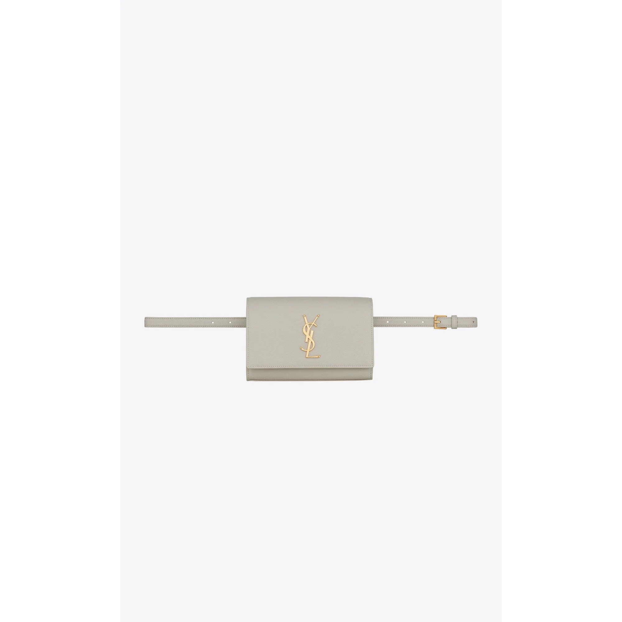 Sac Ceinture Kate - Crema Soft