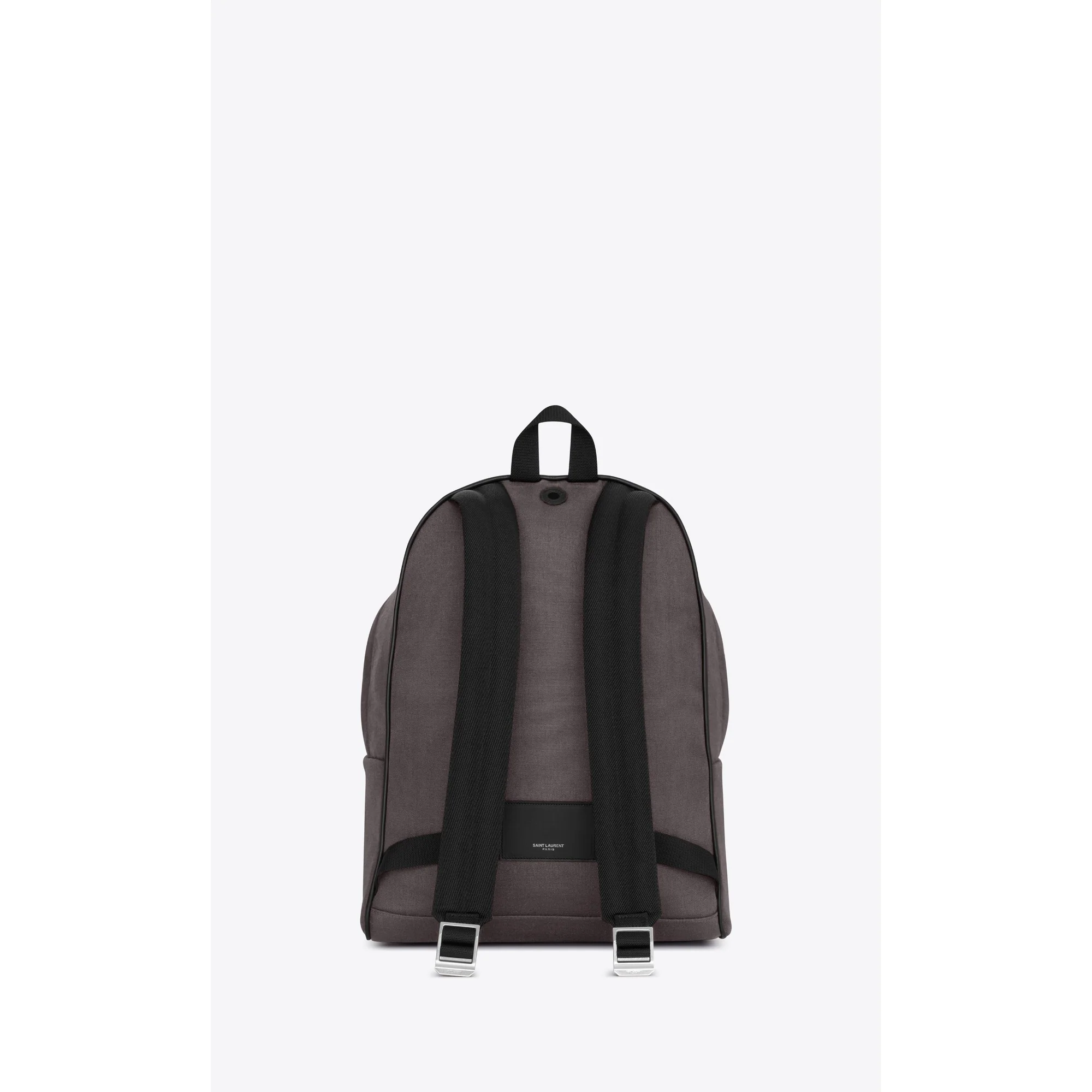 City Backpack Saint Laurent - Nero - Image 2