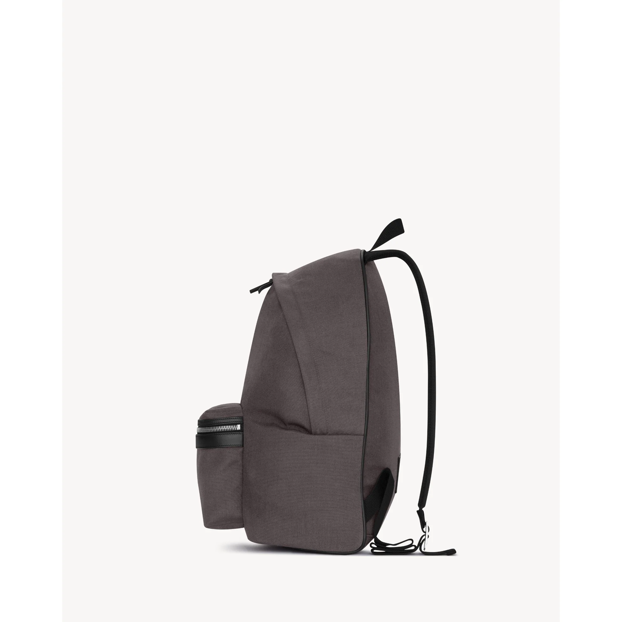 City Backpack Saint Laurent - Nero - Image 3
