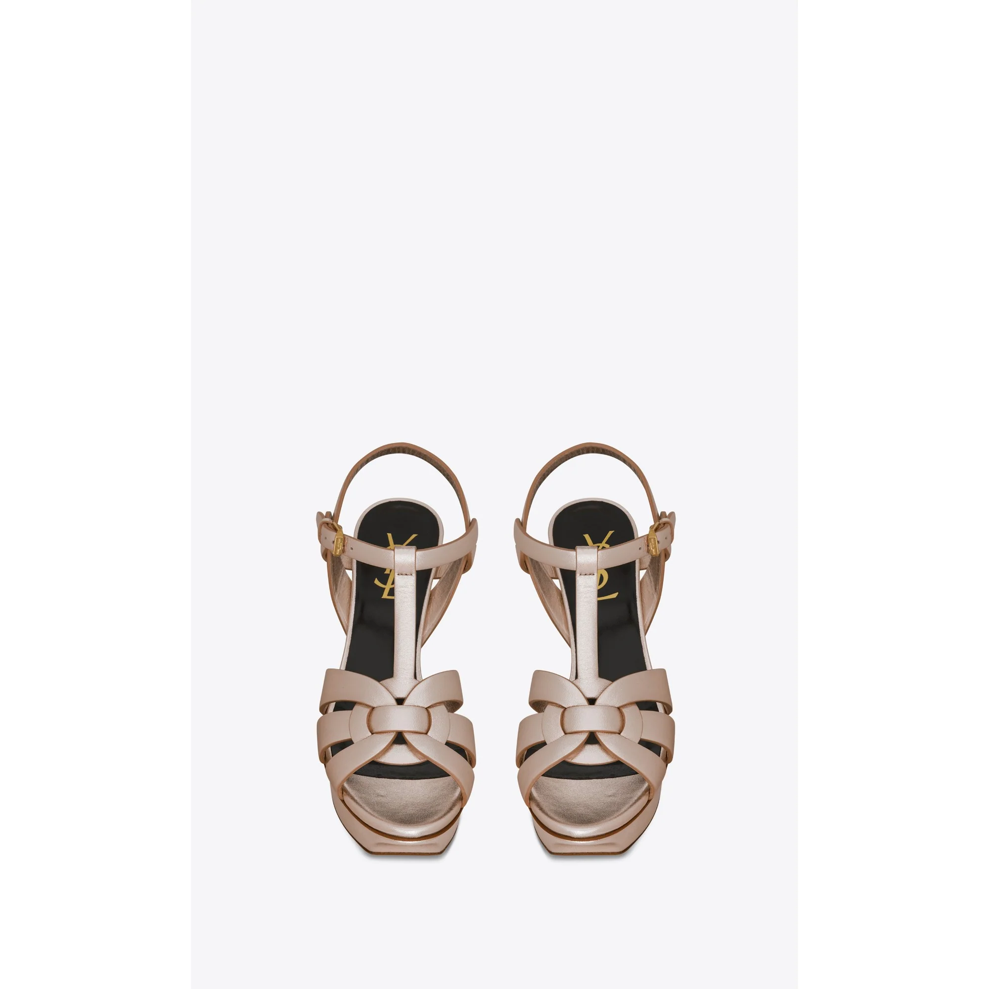 Tribute Co 75 Sandal - Metal Blush - Image 2