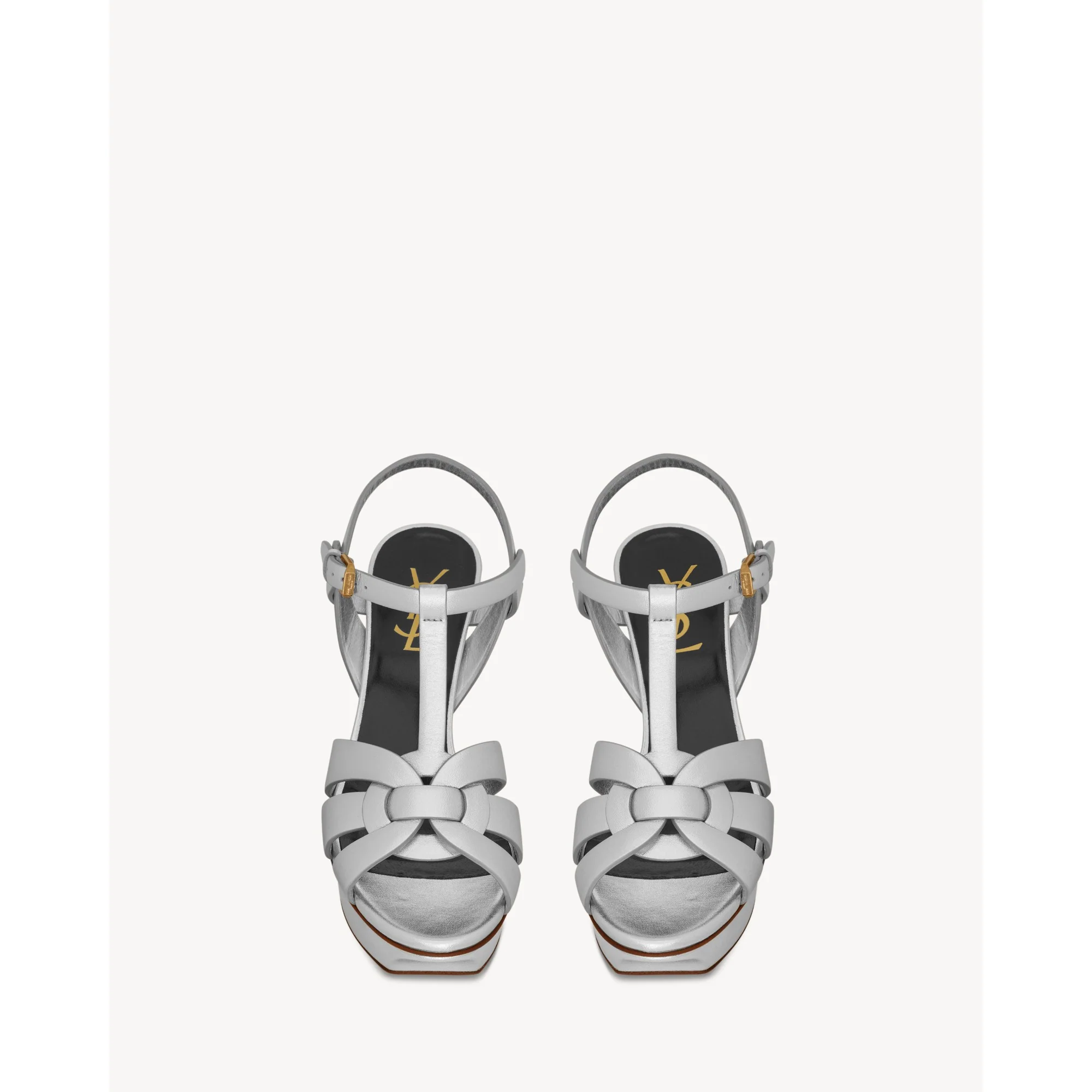 Tribute Co 75 Sandal - Argento - Image 2