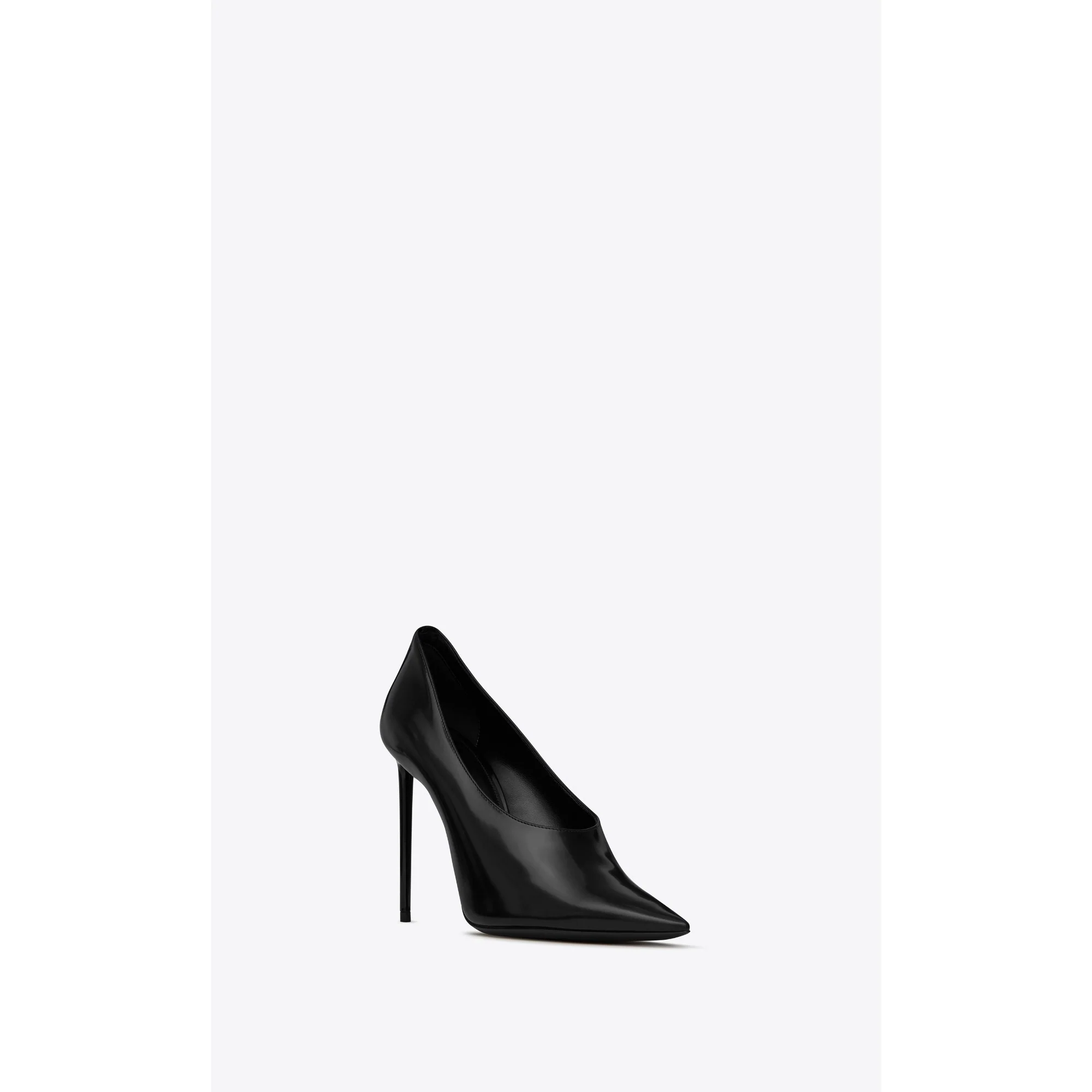 Teddy 105 Jazz Pump - Nero - Image 3