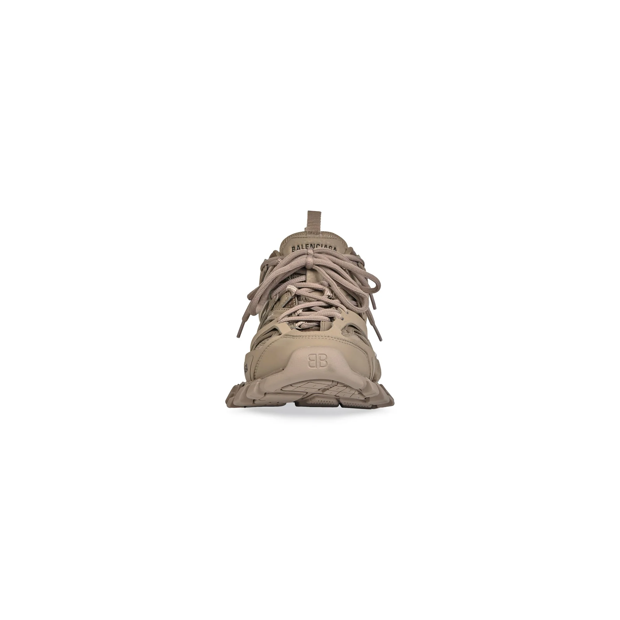 Track Recycled - Dark Kaki - Image 4