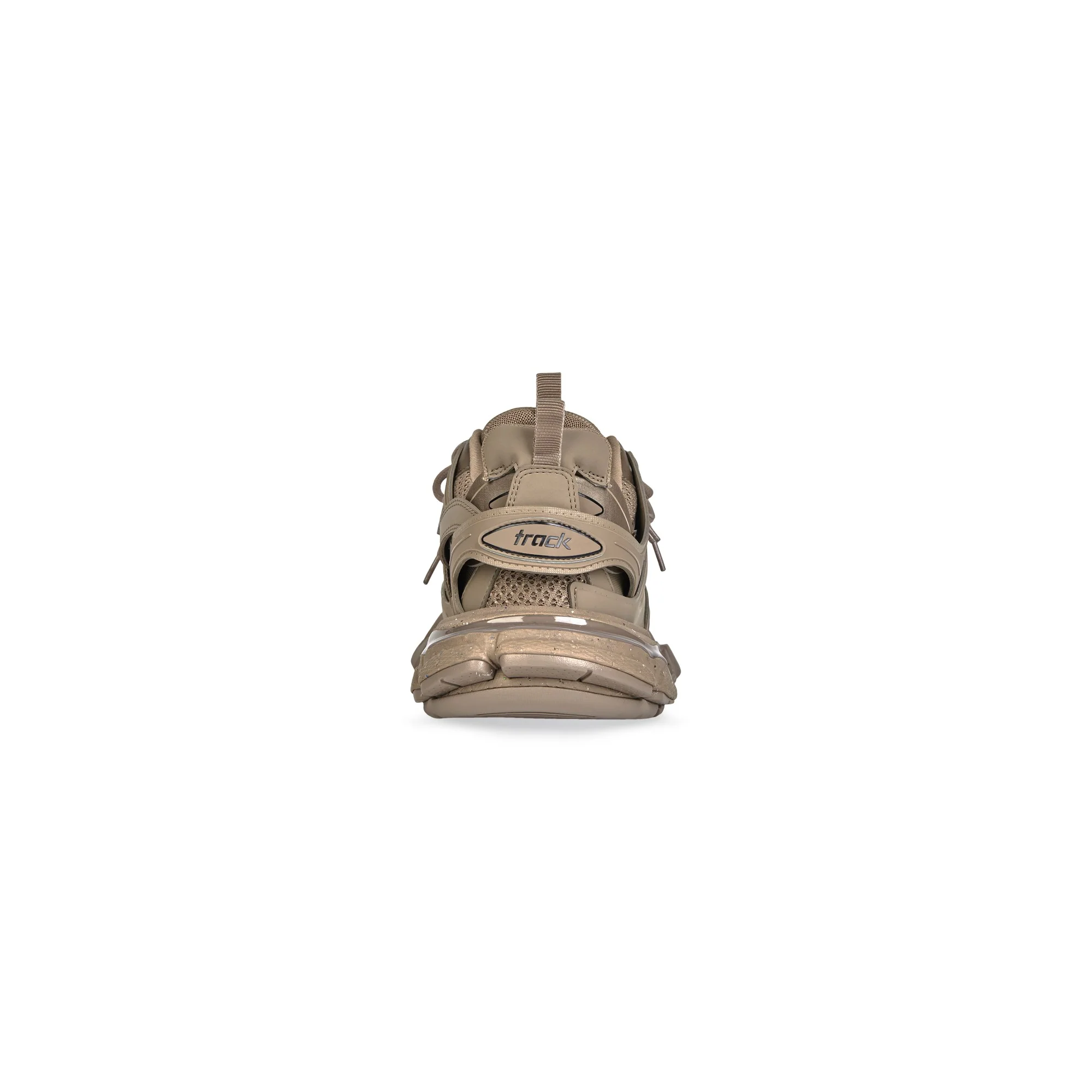 Track Recycled - Dark Kaki - Image 5