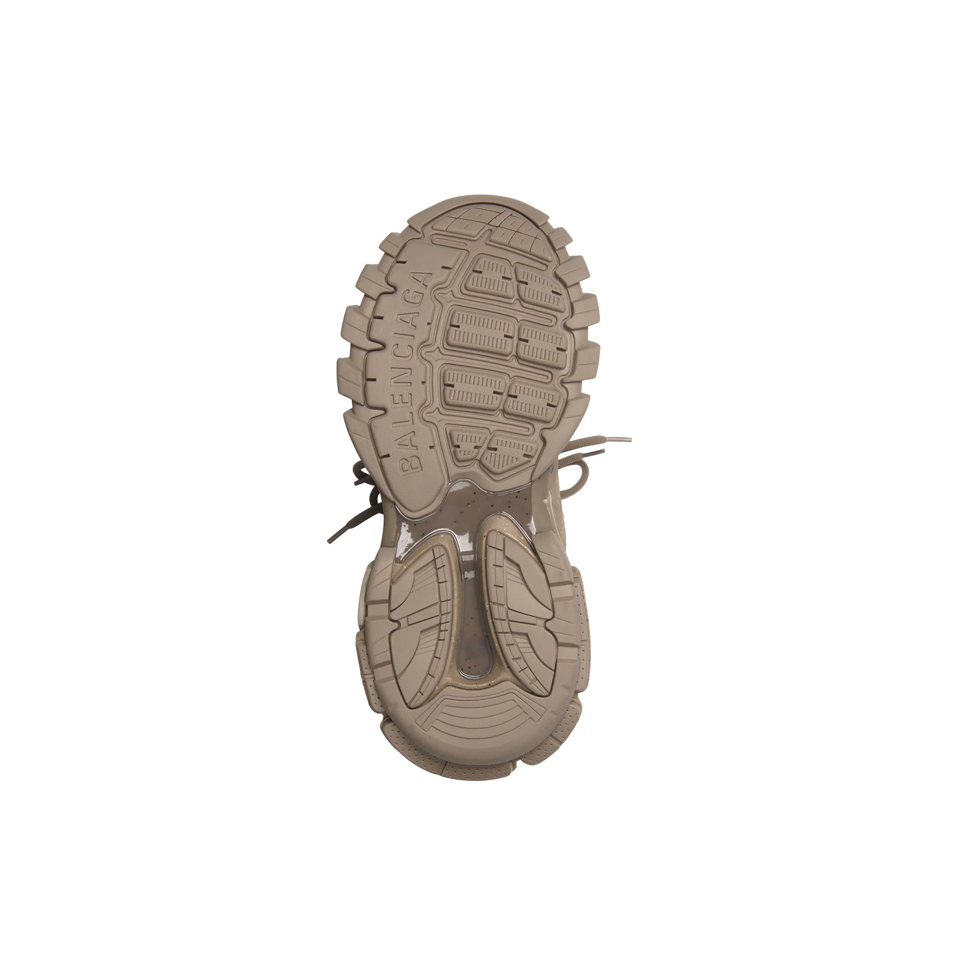 Track Recycled - Dark Kaki - Image 7
