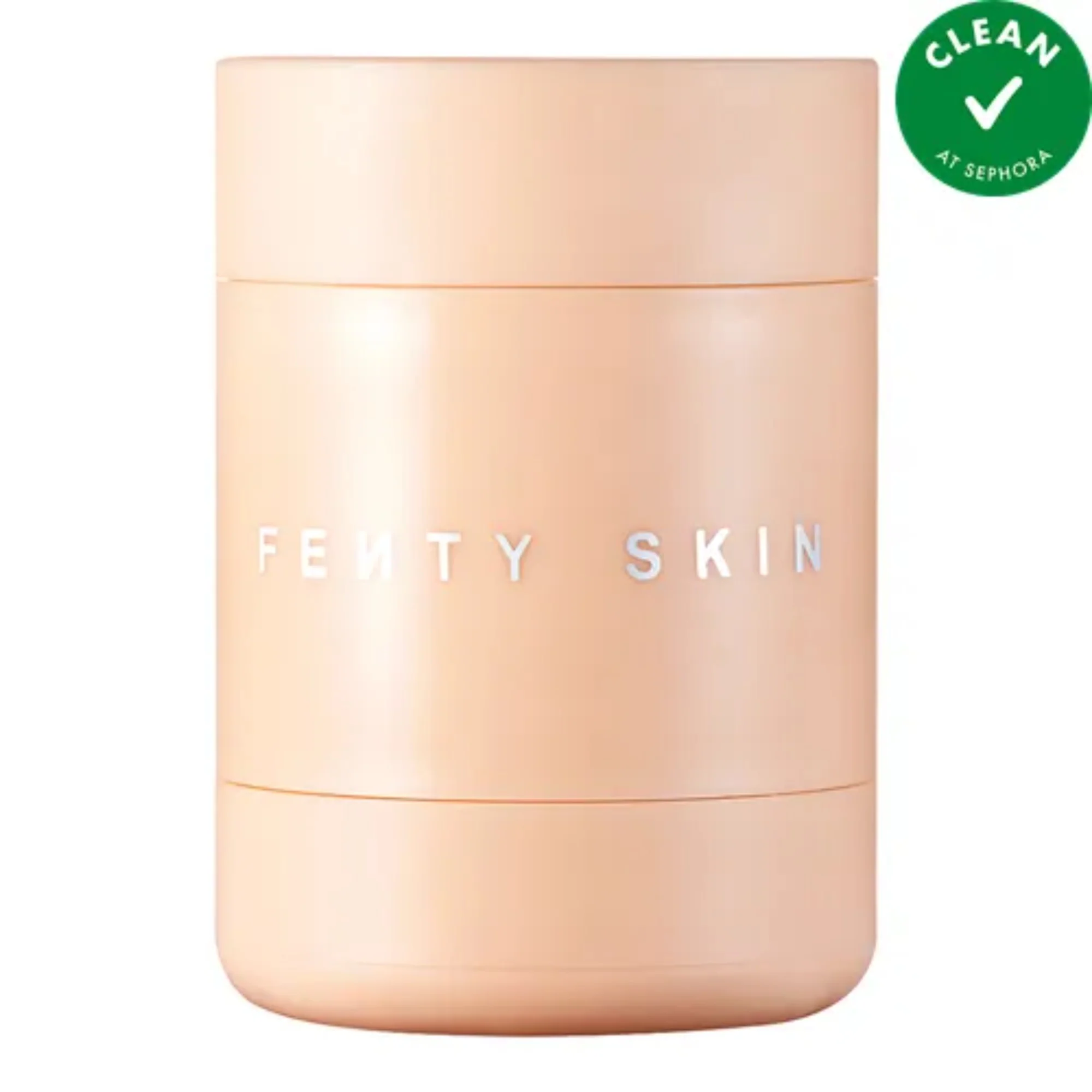Plush Puddin' Intensive Recovery Lip Mask - Vanilla
