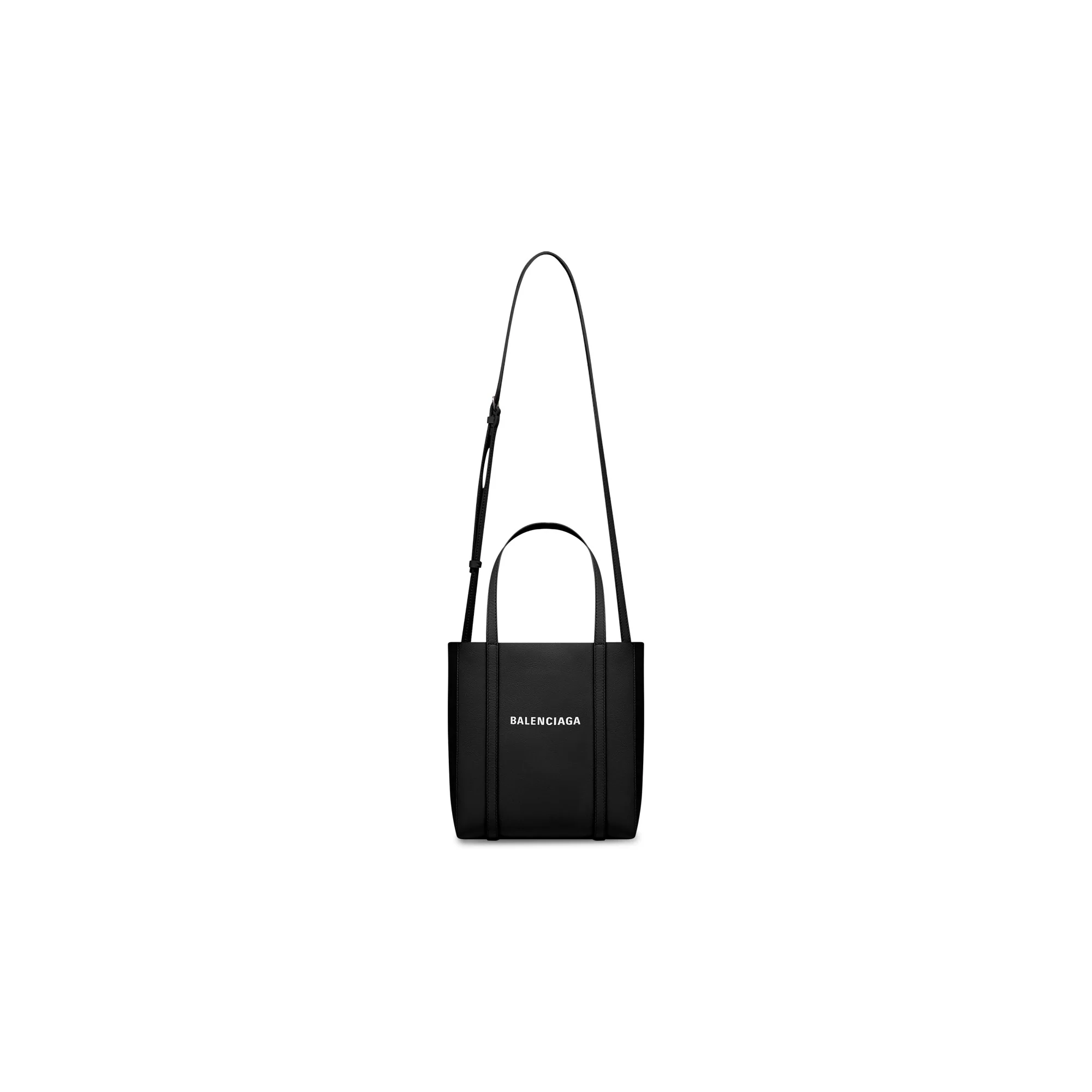 Everyday Tote Xs Aj - Black - Image 3