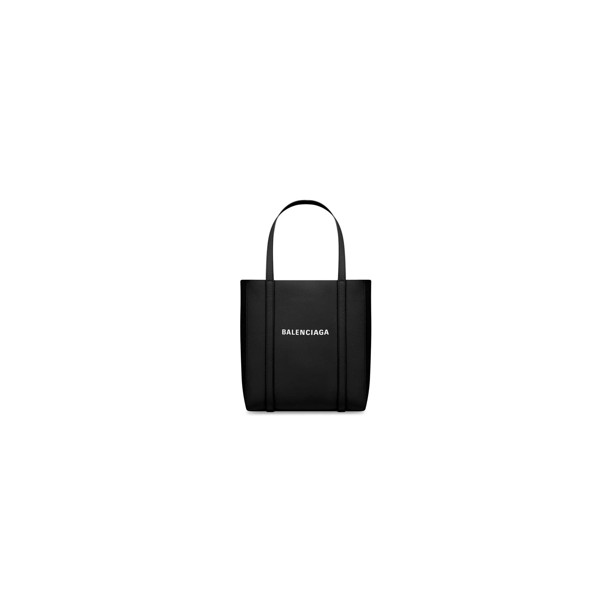Everyday Tote Xxs Aj - Black