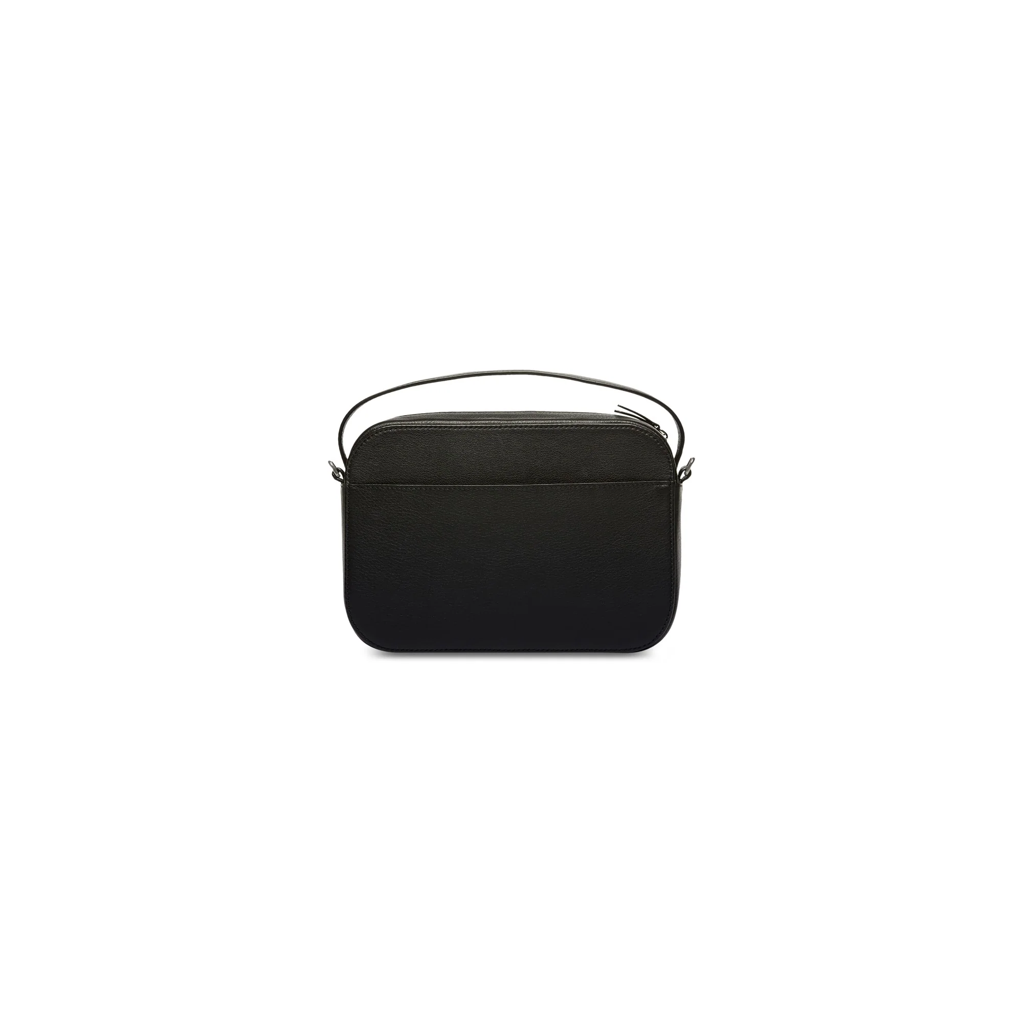 Everyday Logo Camera Bag S Aj - Black/L White - Image 2