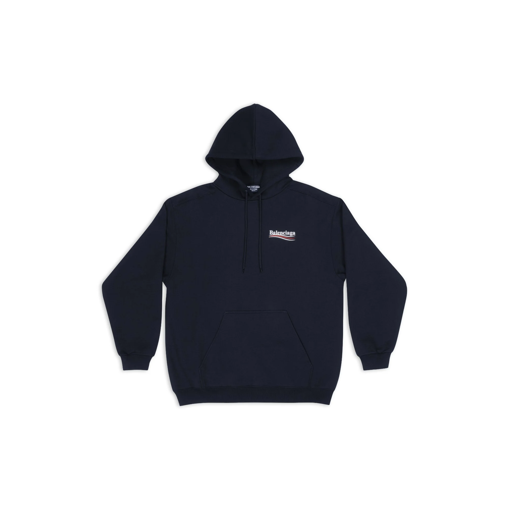 Hoodie - Black