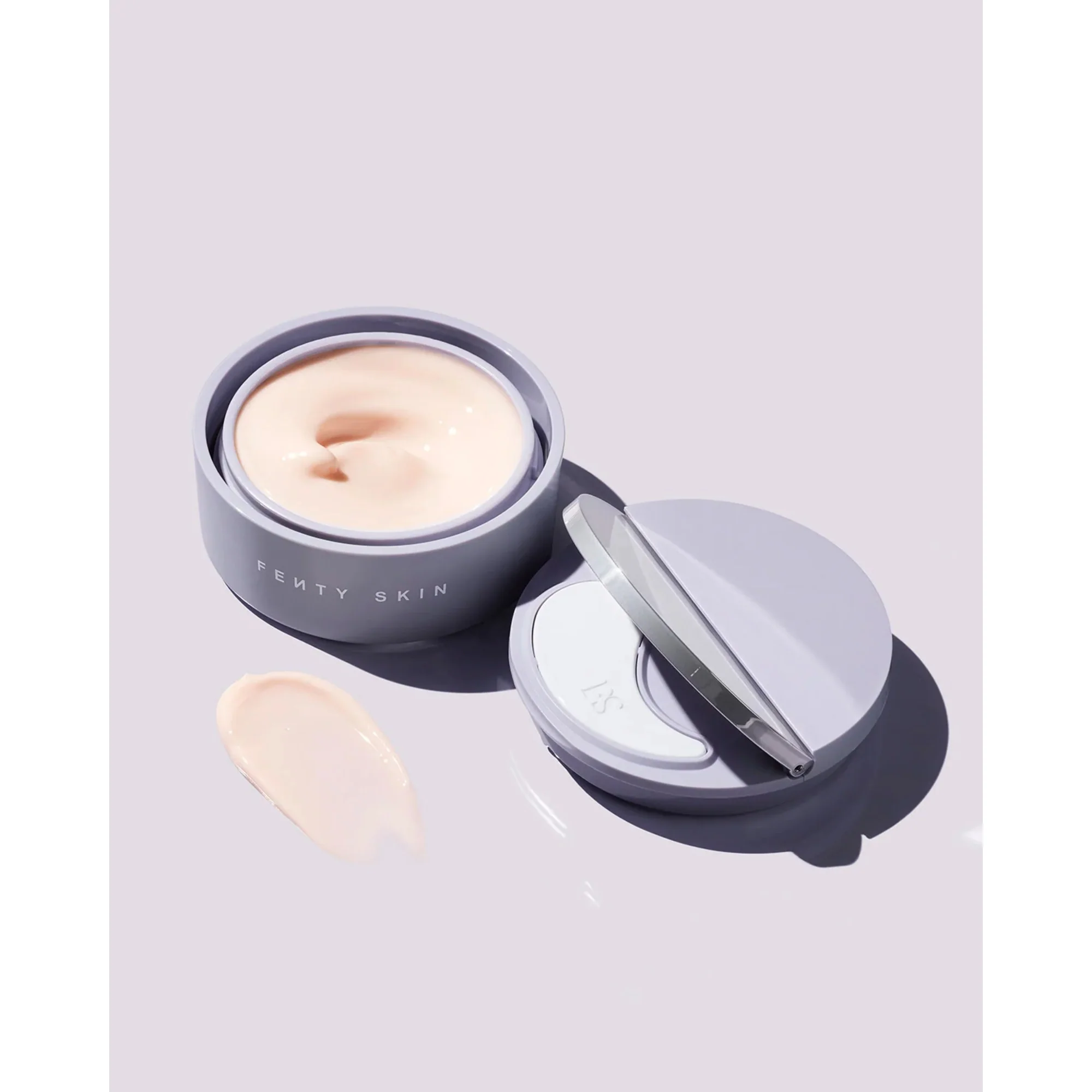 Instant Reset Overnight Recovery Gel-Cream