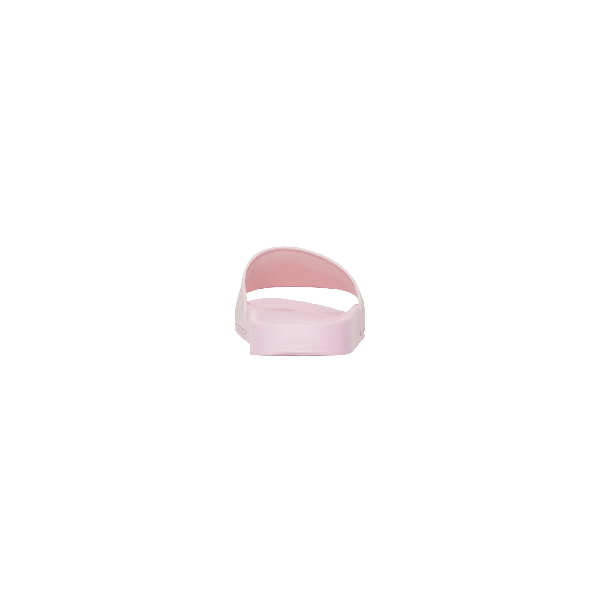 Pool Rubber Slide - Light Pink/Black - Image 3