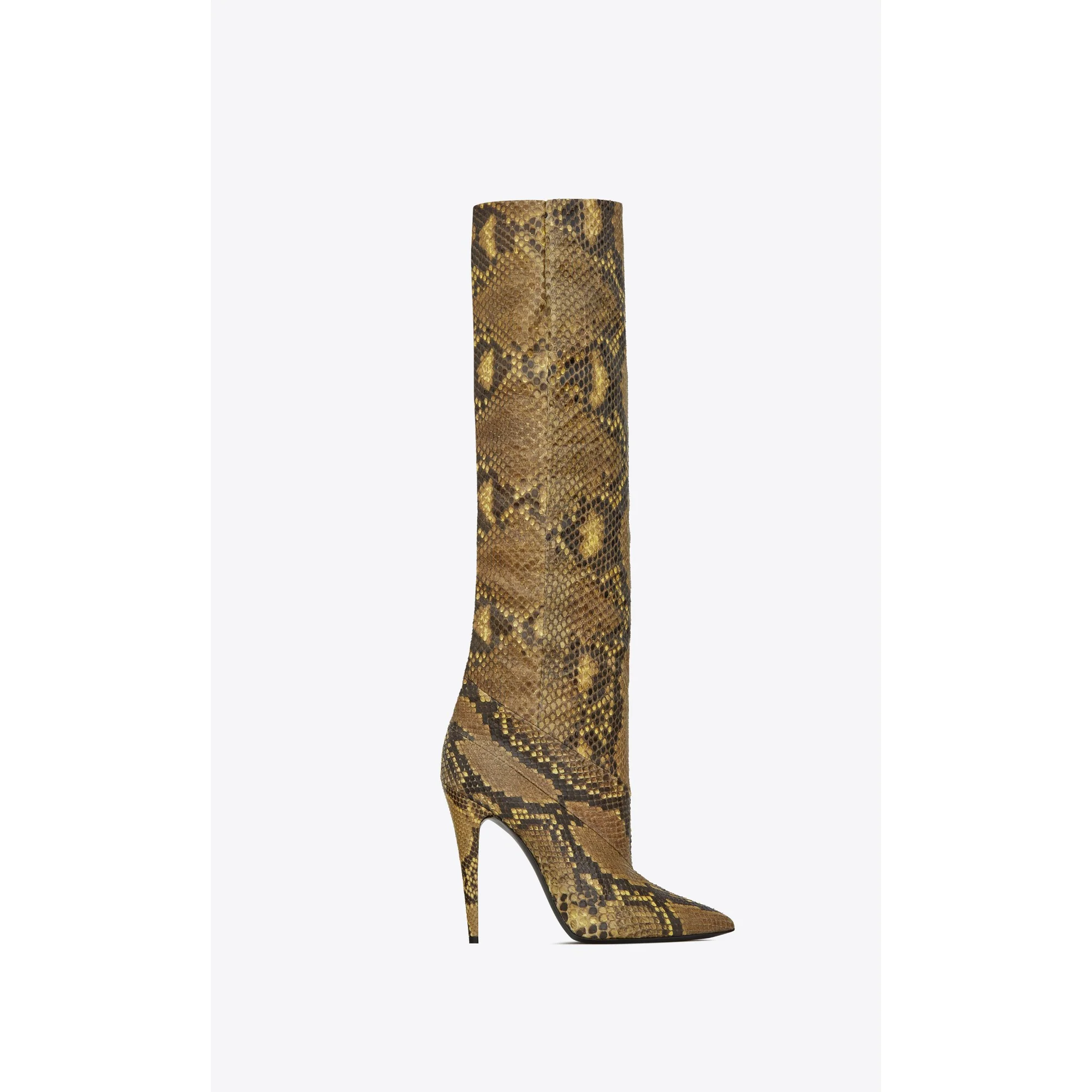 Abbey 110 Boot - Lime - Image 2