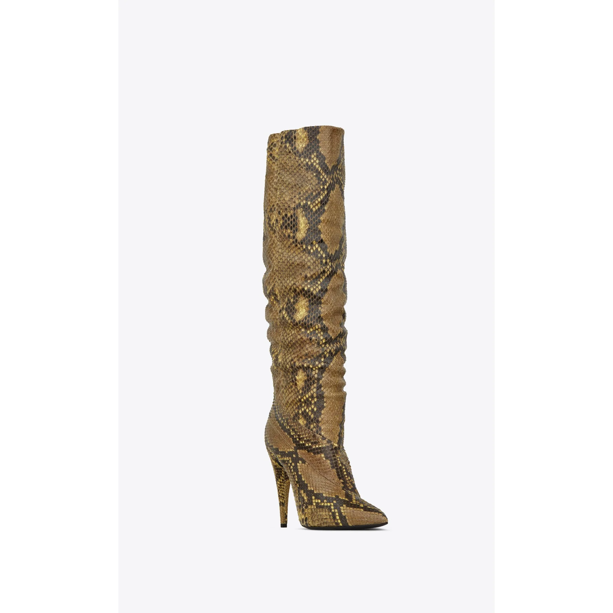 Abbey 110 Boot - Lime - Image 4