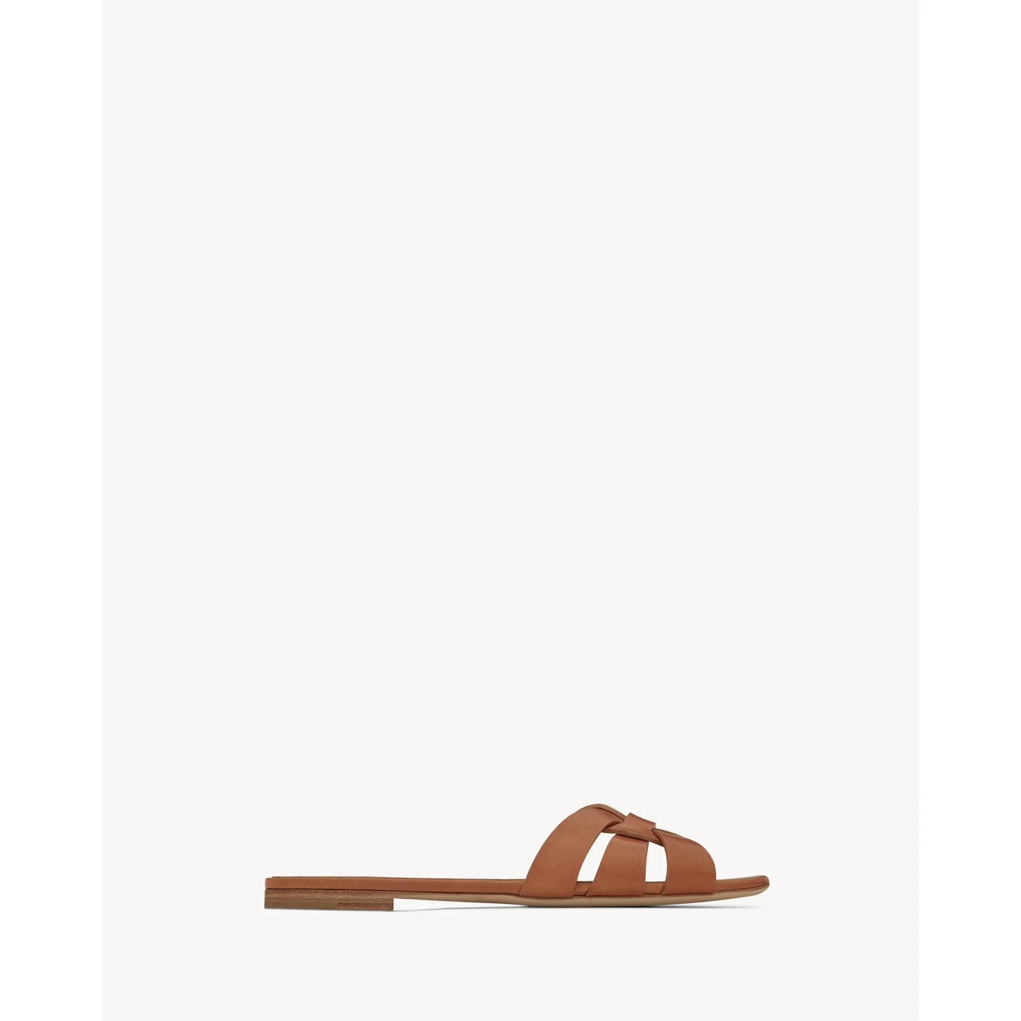 Nu Pieds 05 Flat Sandals - Ambra - Image 2