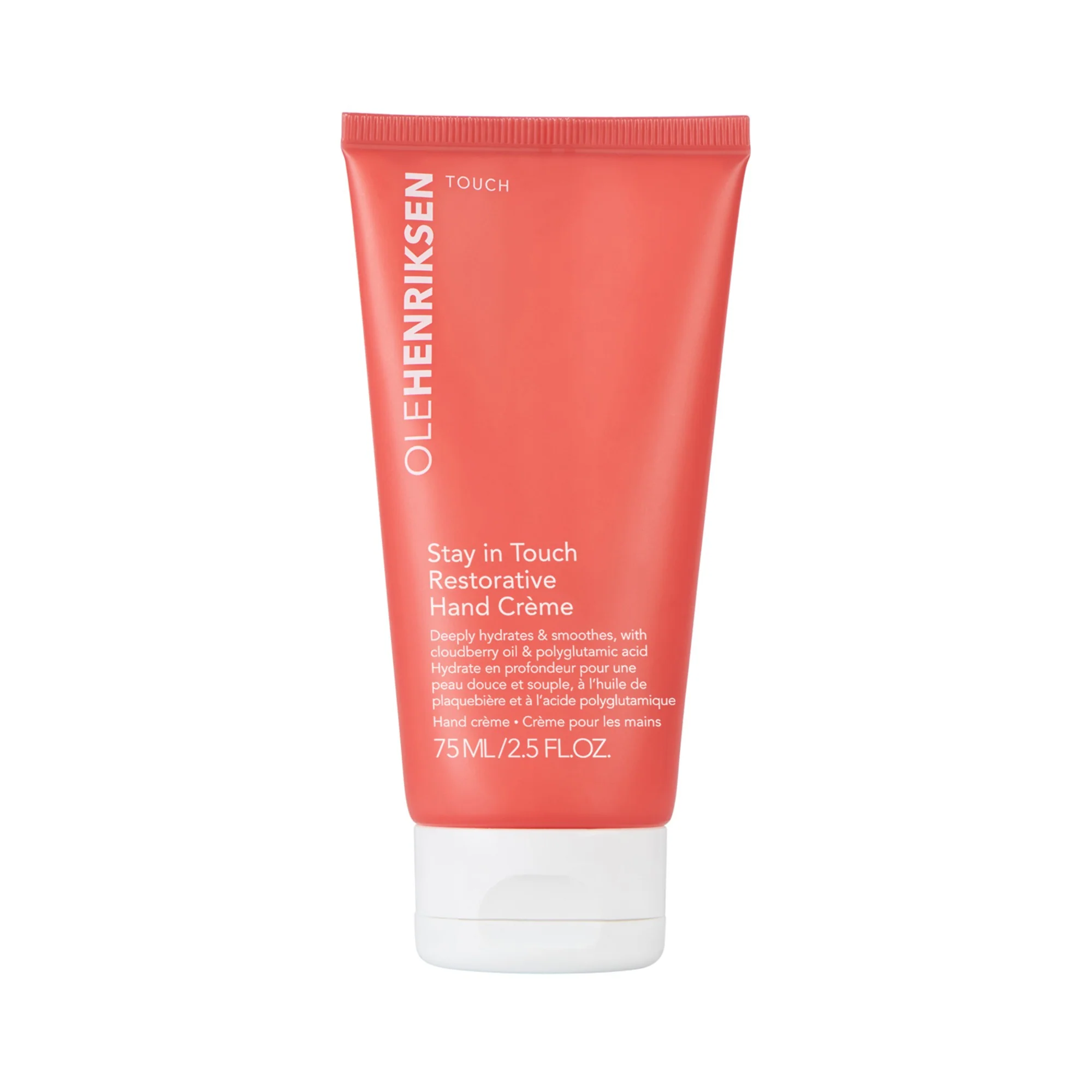 STAY IN TOUCH Restorative HandCreme