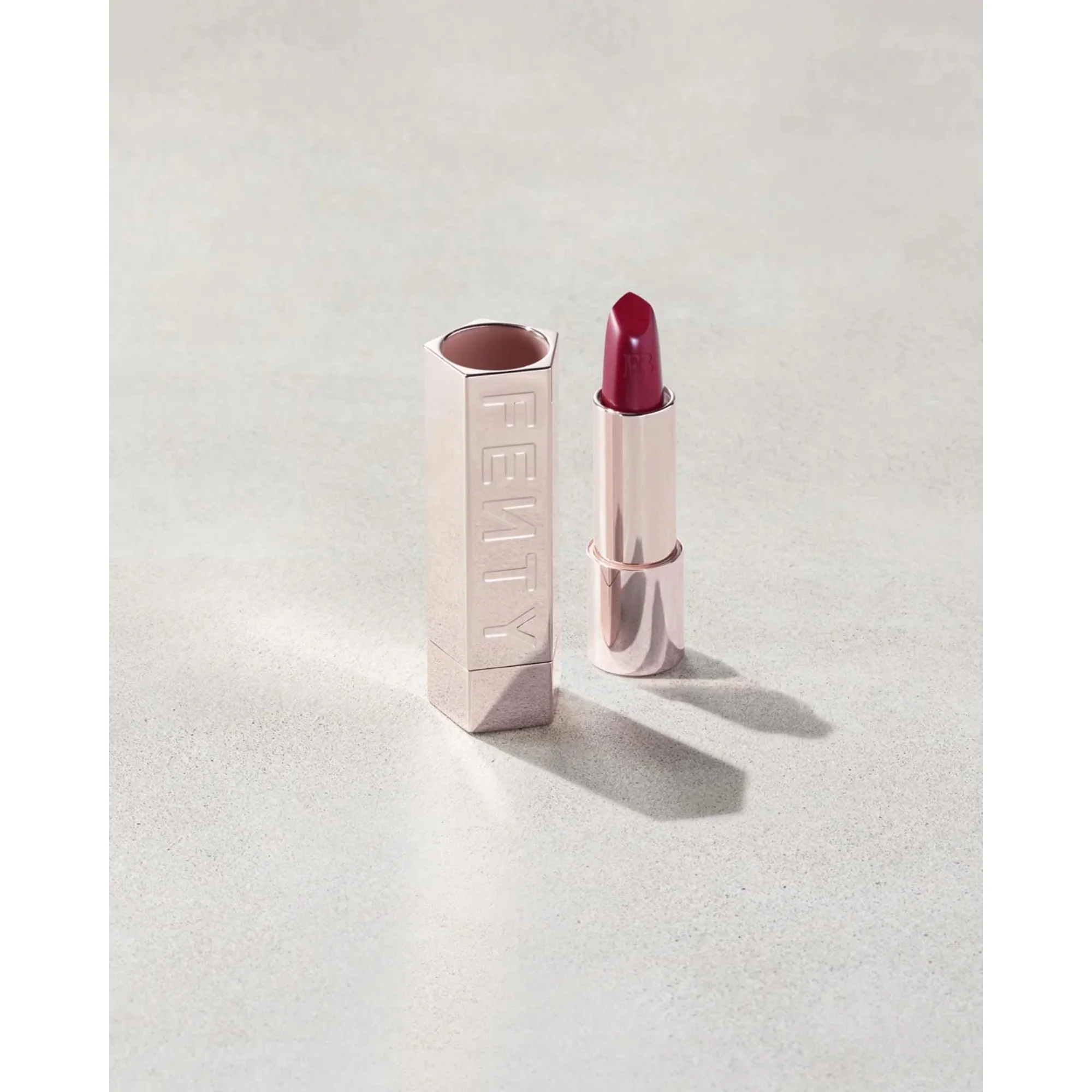 Fenty Icon The Fill Semi-Matte Refillable Lipstick