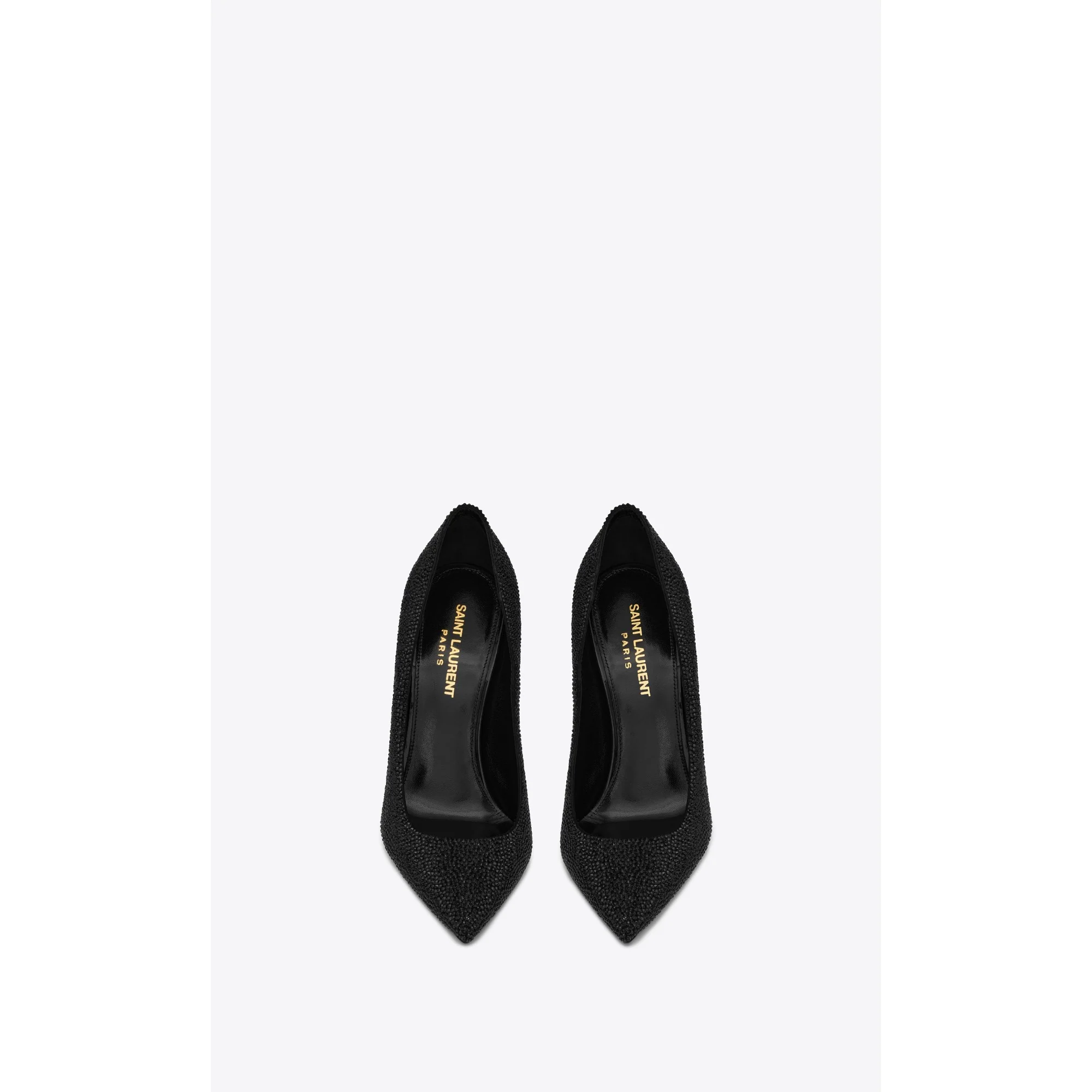 Opyum 110 YSL Pump - Nero - Image 2