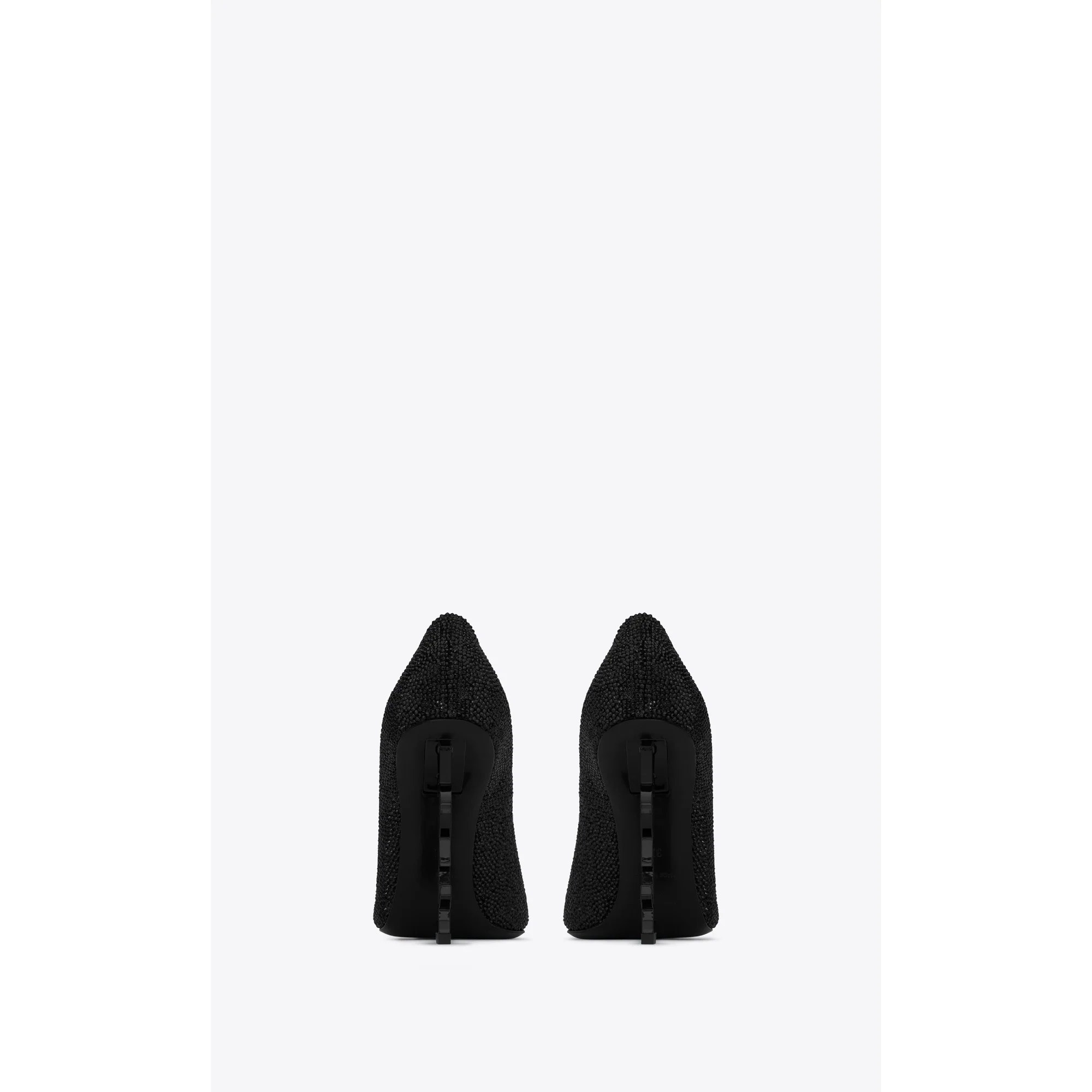 Opyum 110 YSL Pump - Nero - Image 3
