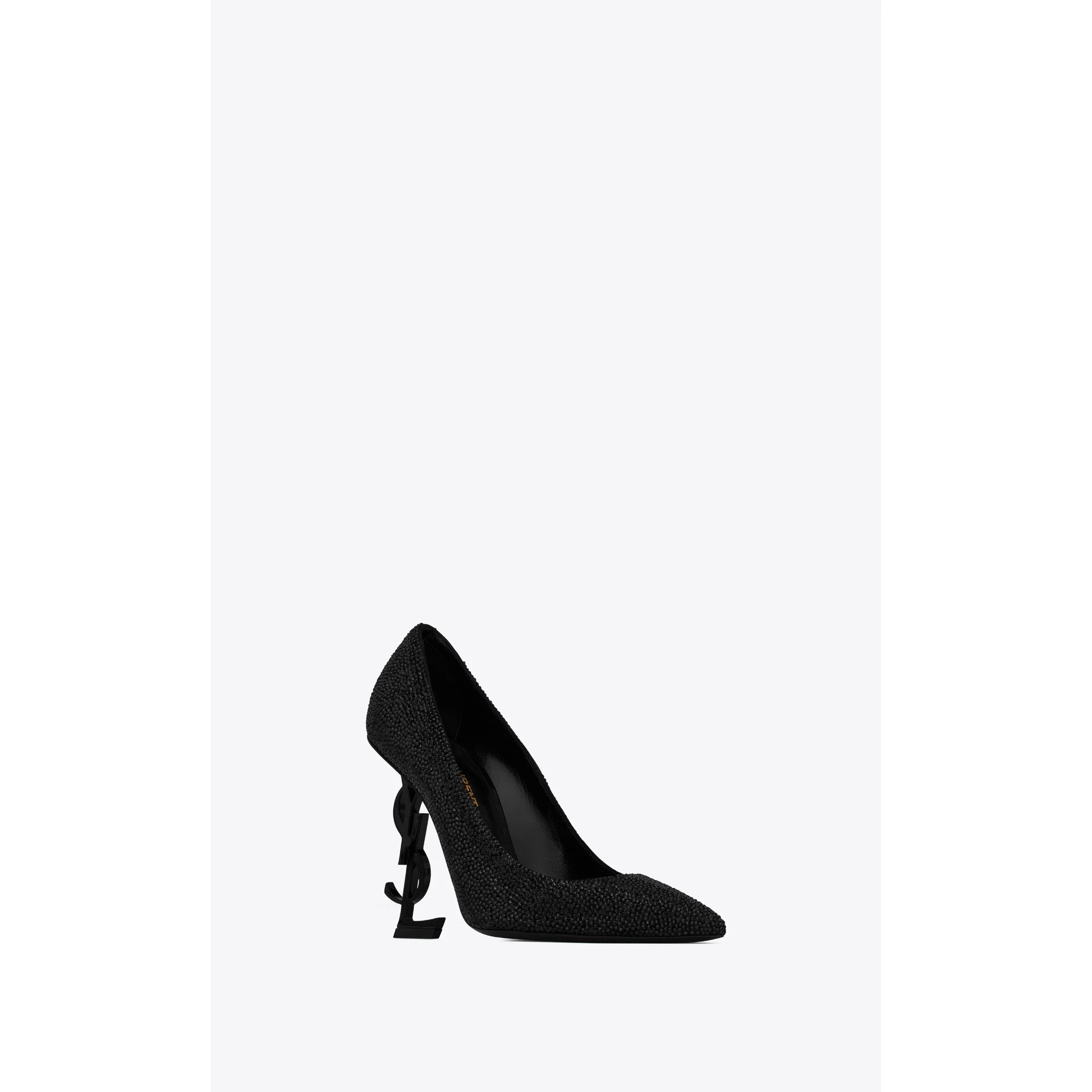 Opyum 110 YSL Pump - Nero - Image 4