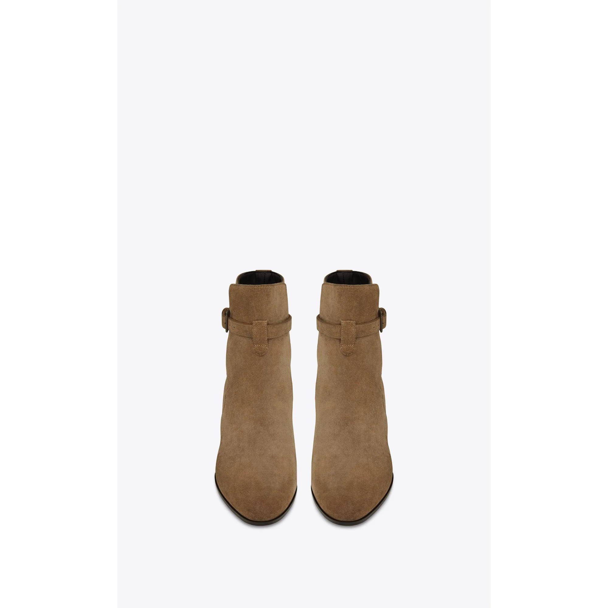 West 40 Buck Strap Boot - New Sigaro - Image 2