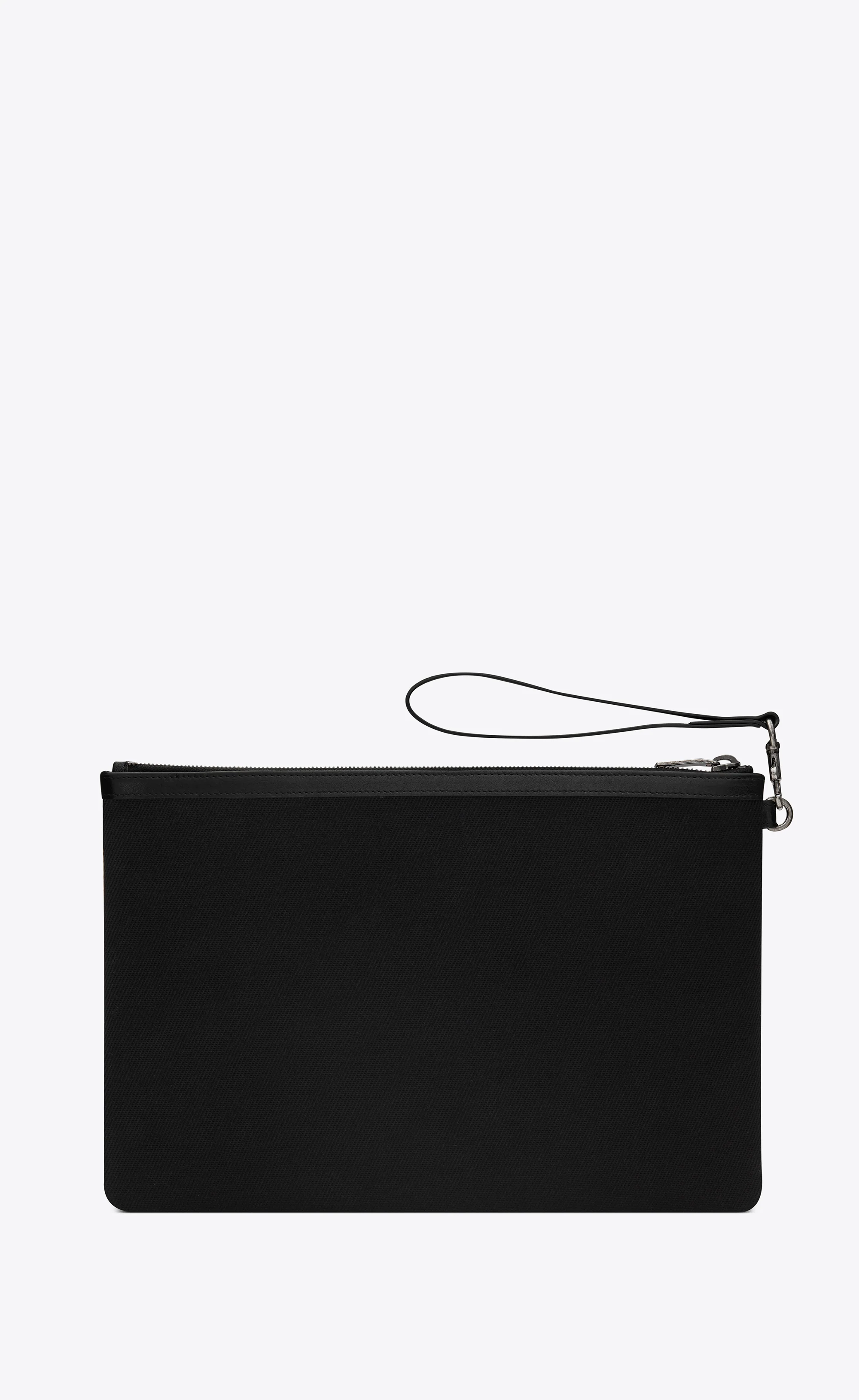 Beach Pouch Rive Gauche - Nero - Image 2