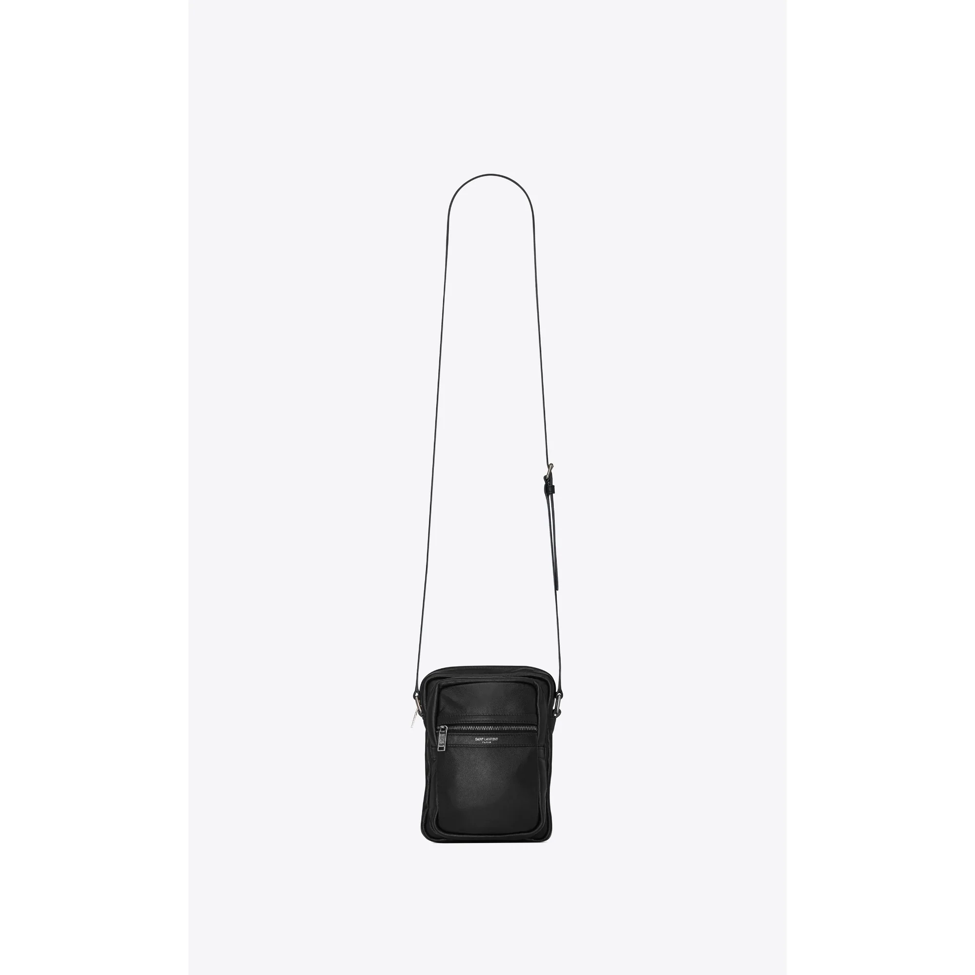 Pouch Sid - Nero