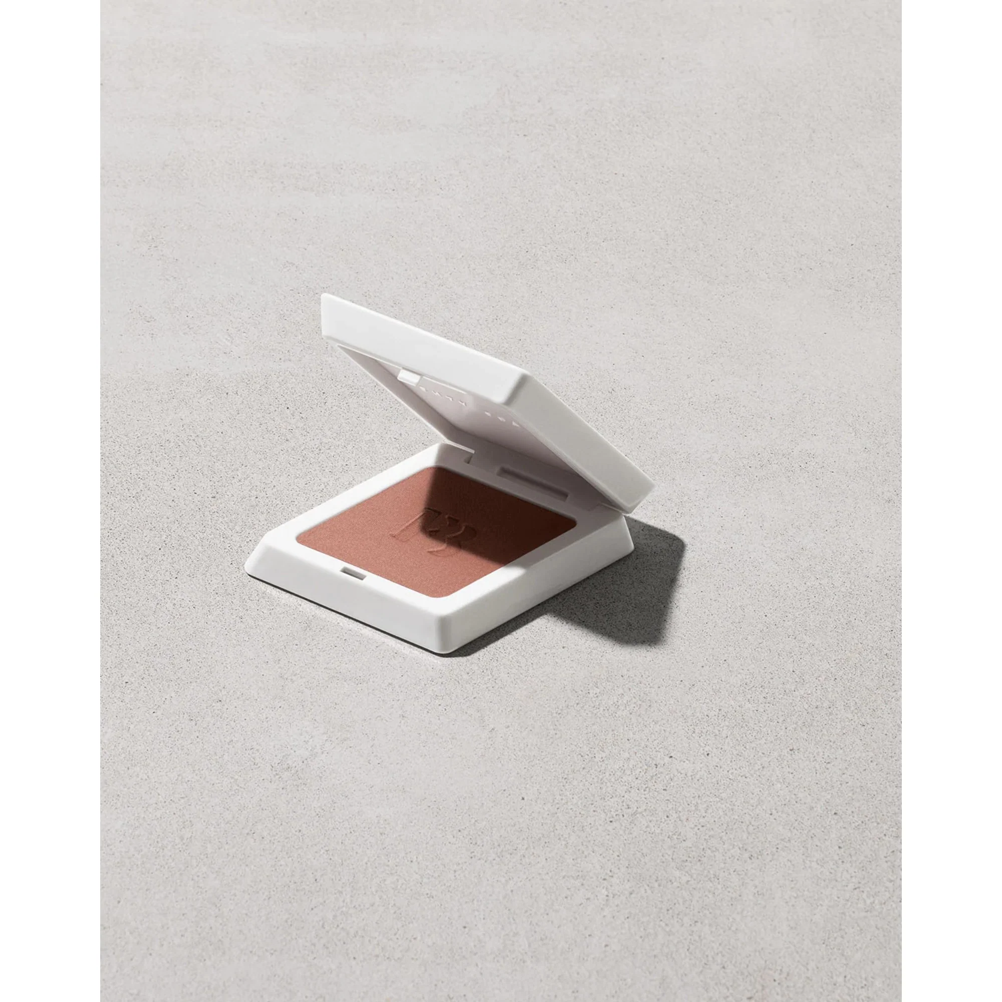 Fenty Cheeks Suede Powder Blush -  Bakin’ Cakez 01