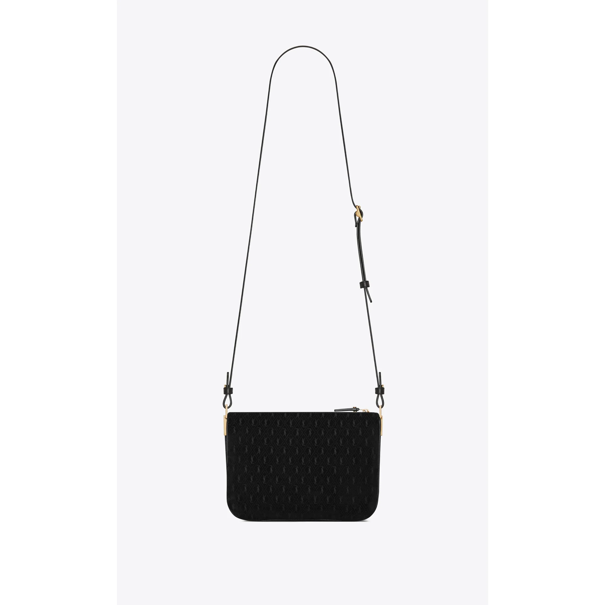 Le Monogramme Pockets Satchel - Nero - Image 2