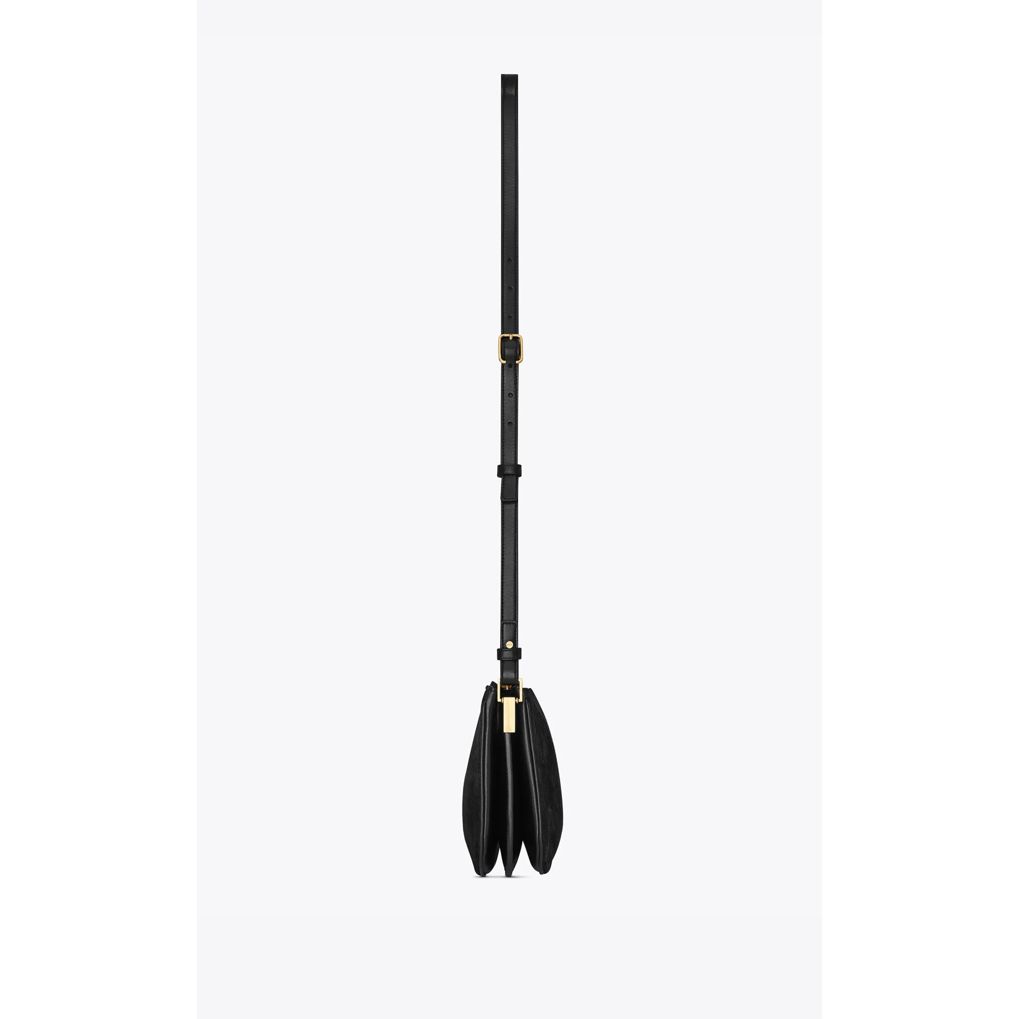 Le Monogramme Pockets Satchel - Nero - Image 3