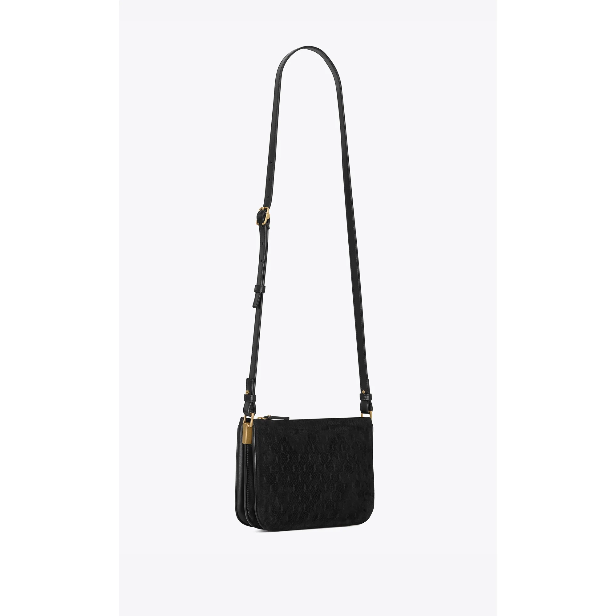 Le Monogramme Pockets Satchel - Nero - Image 4