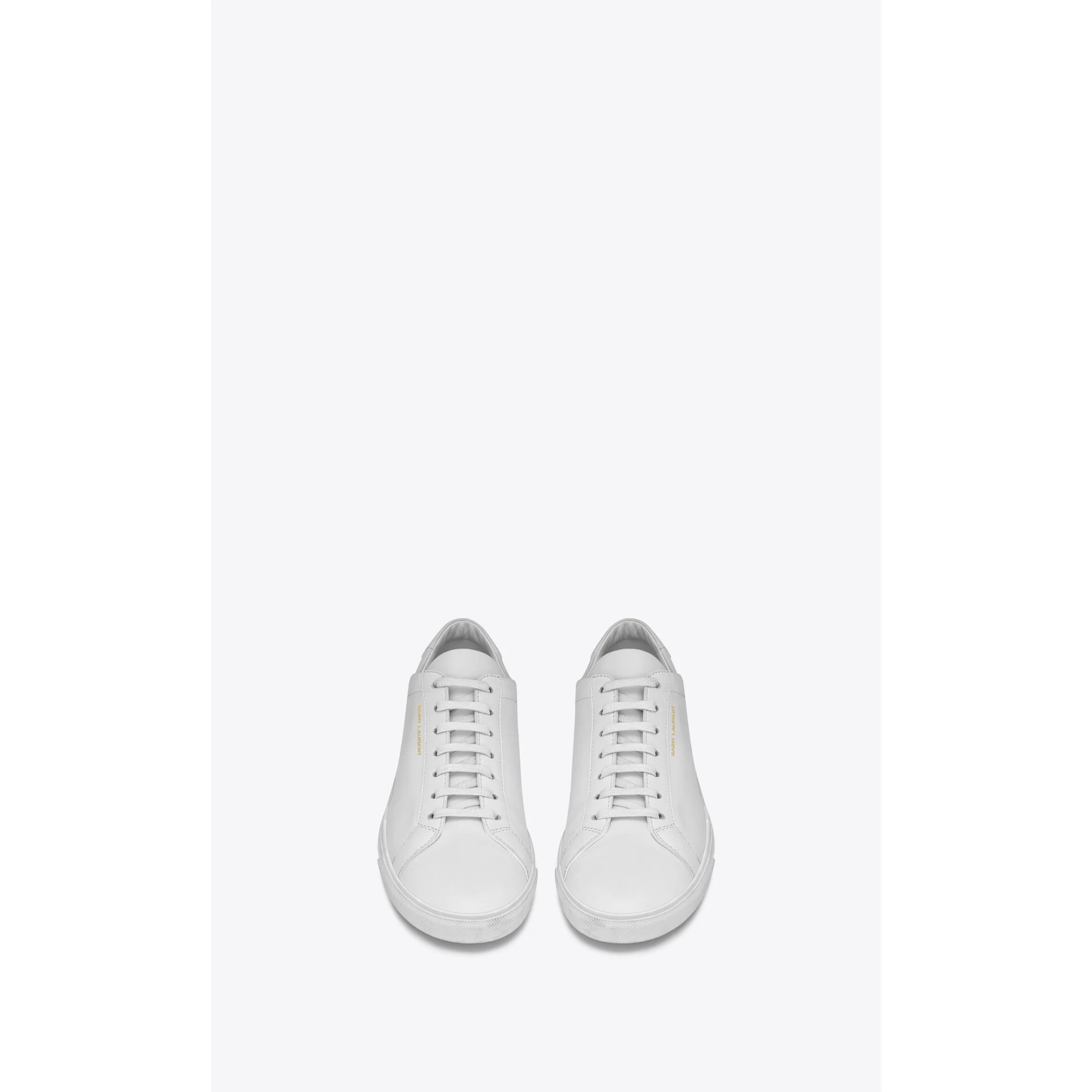 Andy Low Top Sneaker - Blanc Optique - Image 2