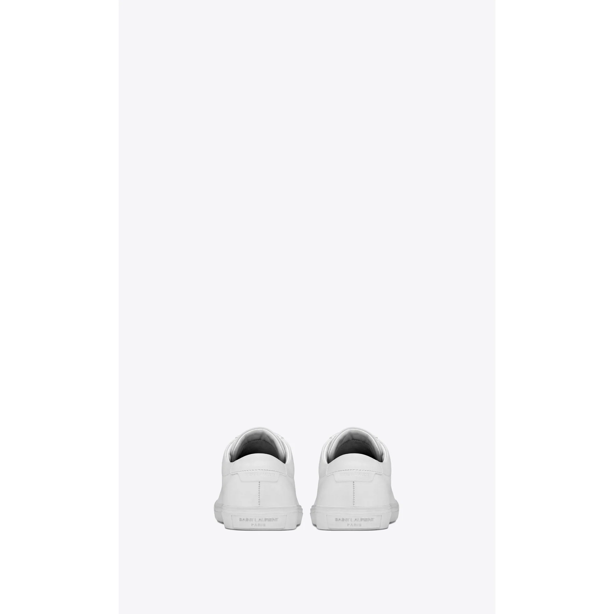 Andy Low Top Sneaker - Blanc Optique - Image 3