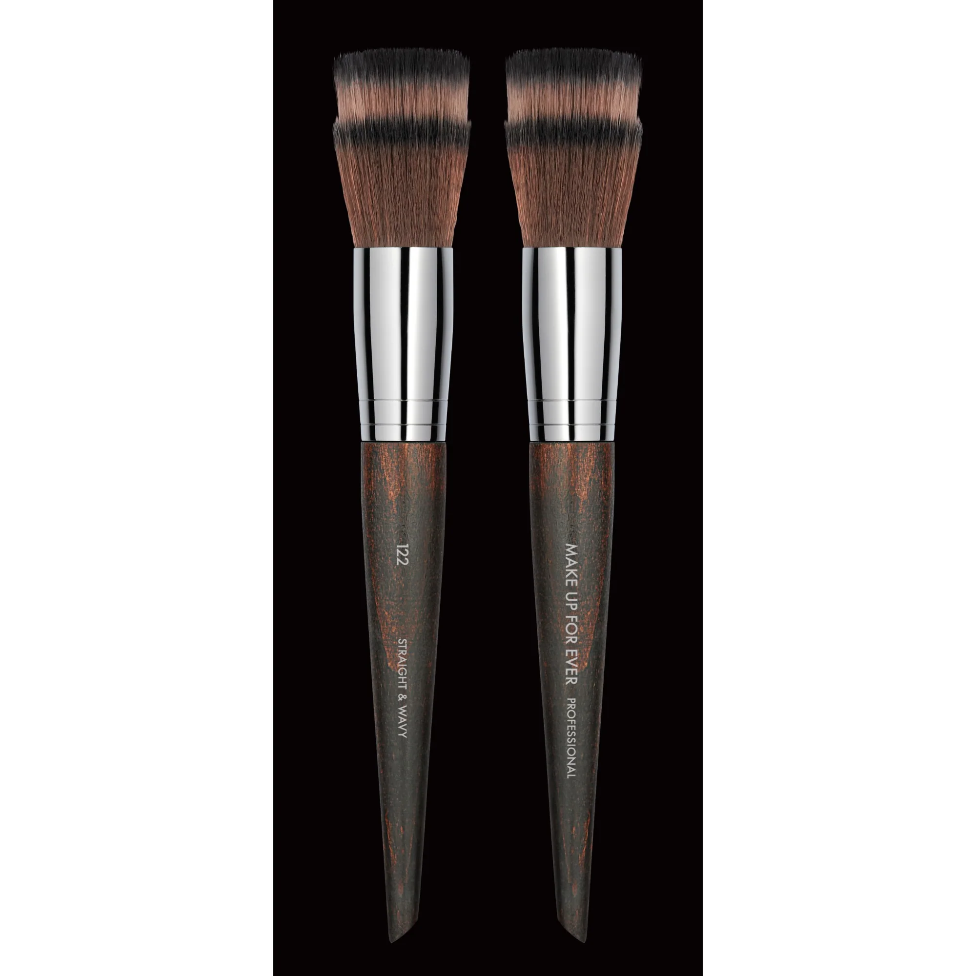 #122 Blending Powder Brush