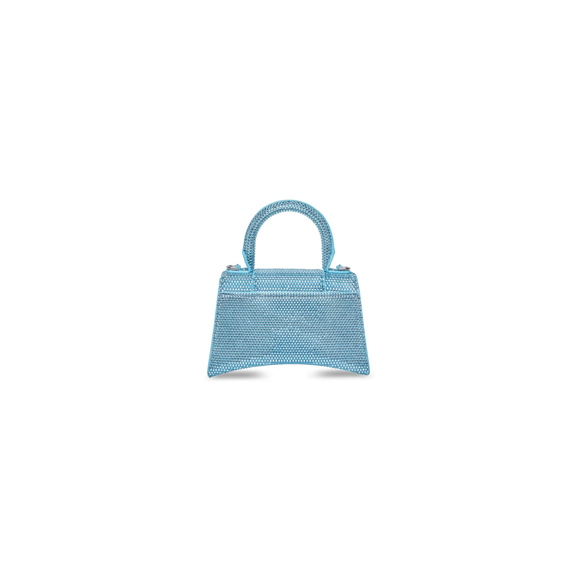 Hourglass Top Handle XS Aj - Sea Blue - Image 2
