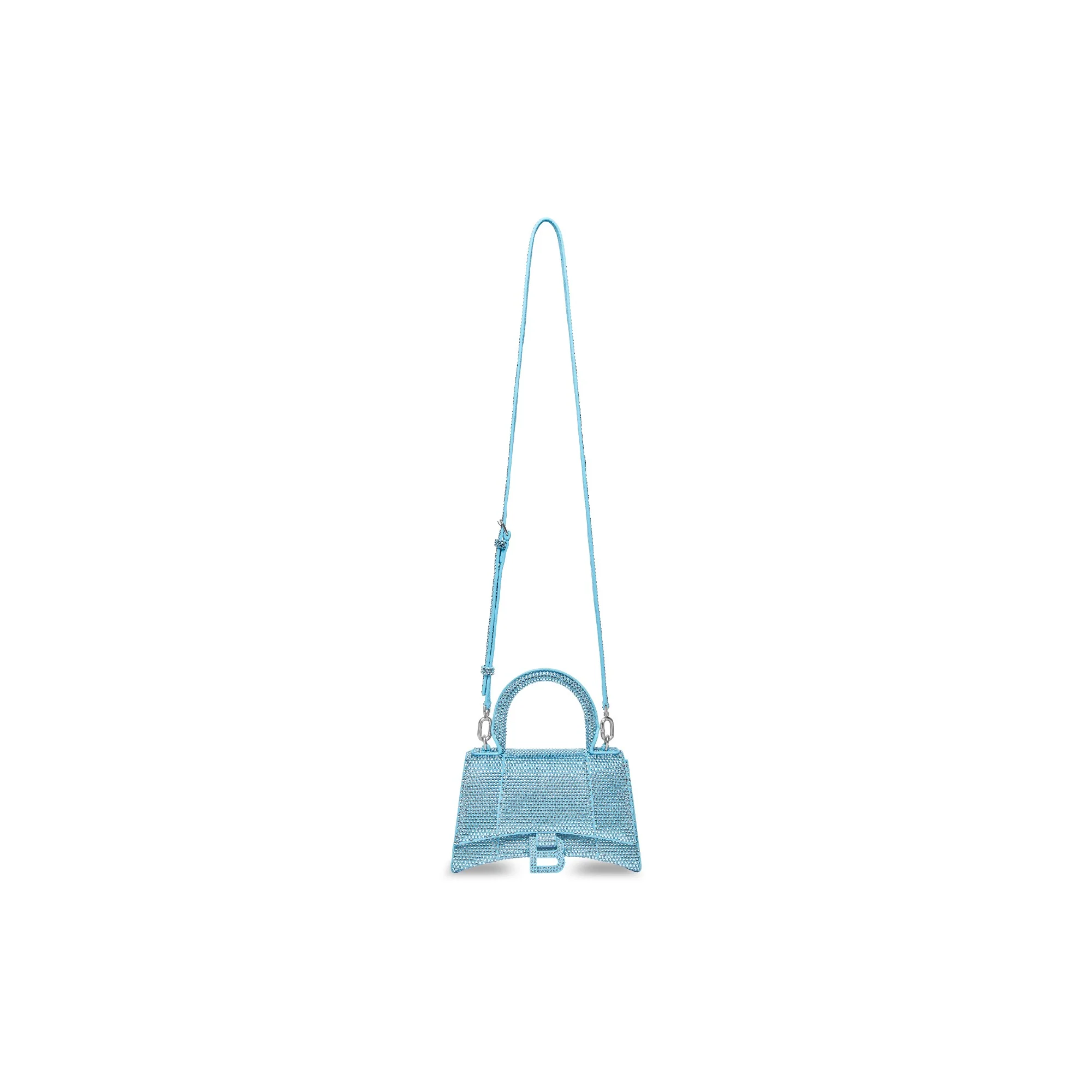 Hourglass Top Handle XS Aj - Sea Blue - Image 3