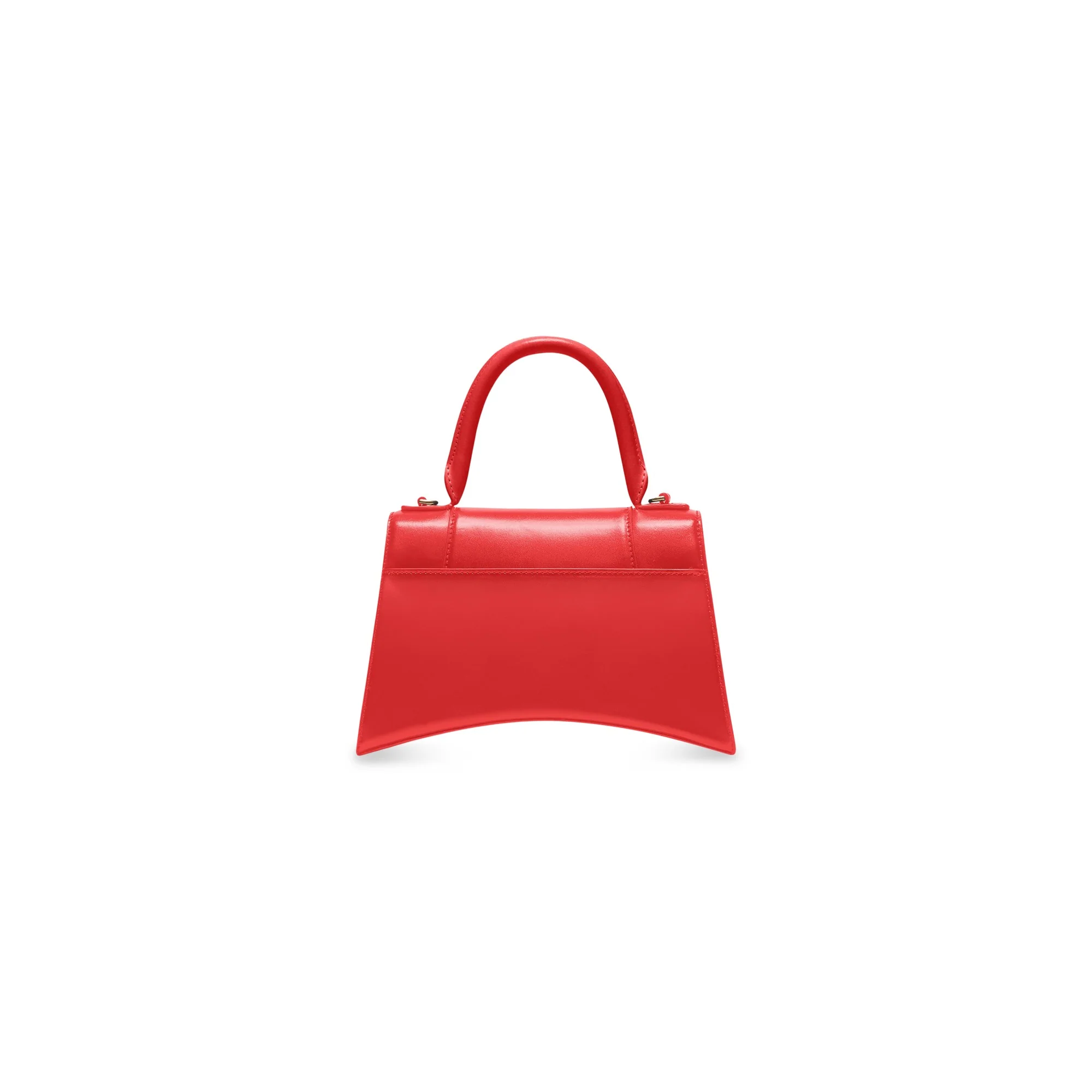 Hourglass Top Handle S Aj - Bright Red - Image 2