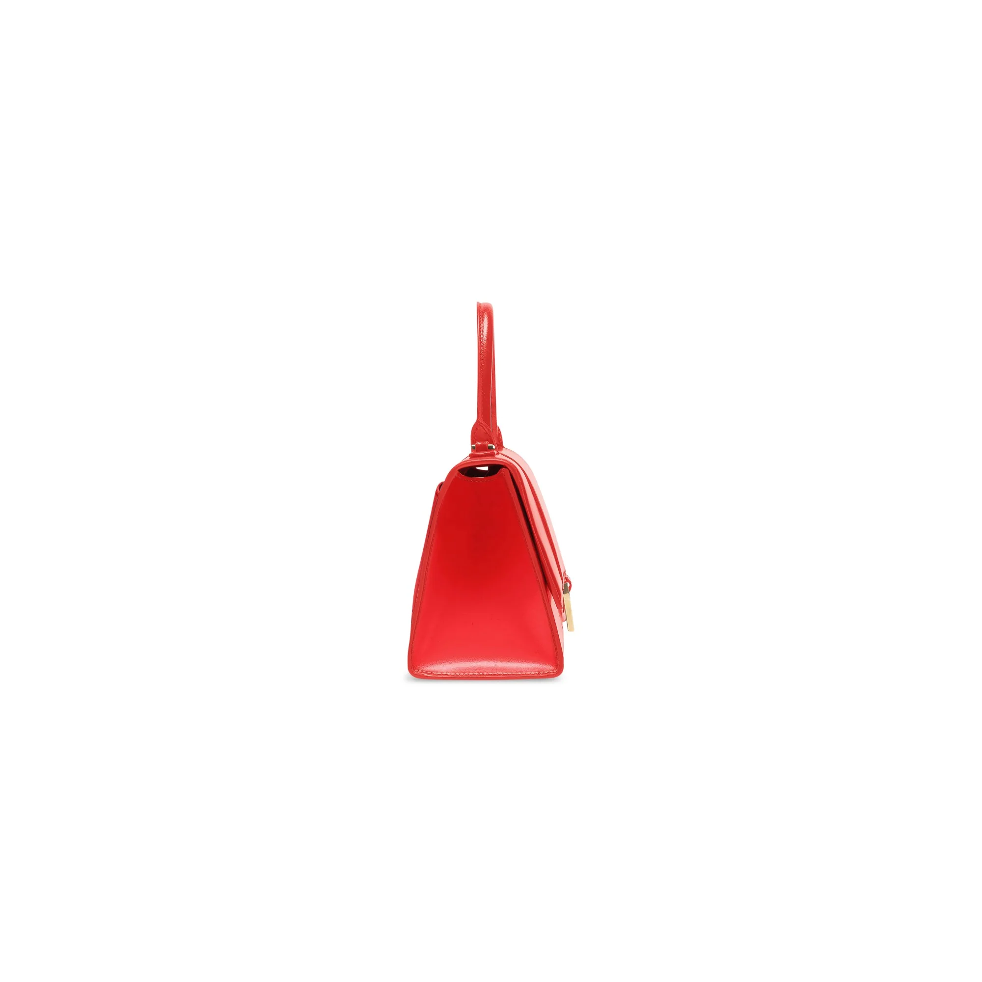 Hourglass Top Handle S Aj - Bright Red - Image 6