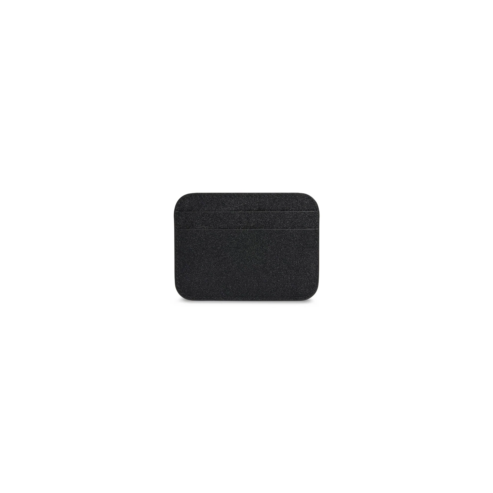 Cash Card Holder - Black - Image 2