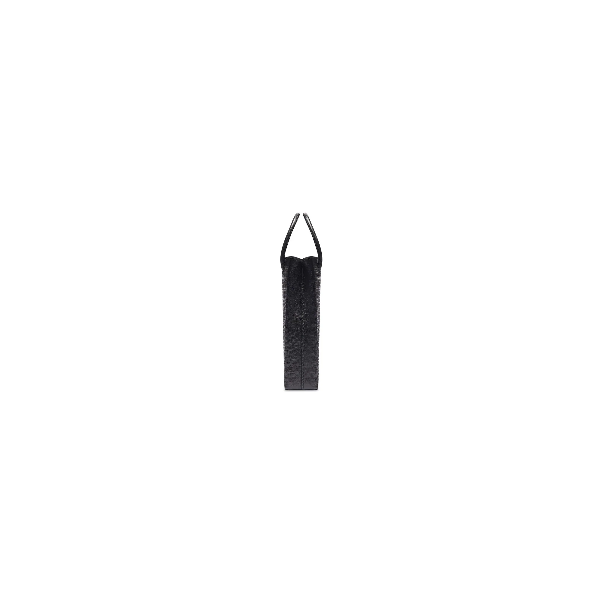 Shopping Phone Holder - Black - Image 3
