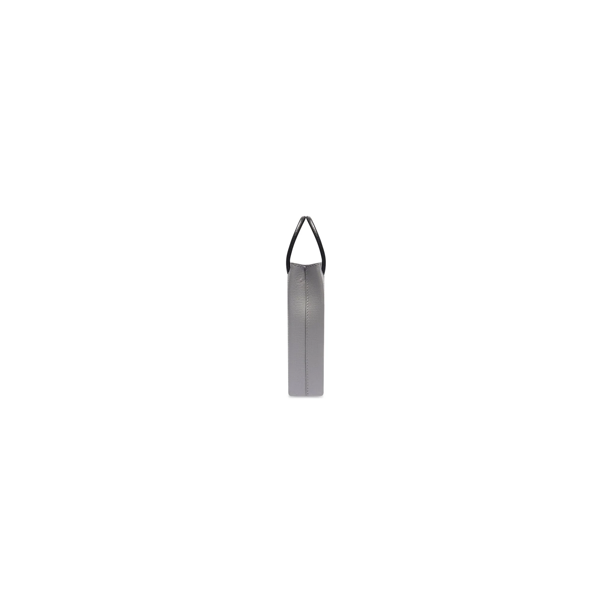 Shopping Phone Holder - Balenciaga Grey - Image 4